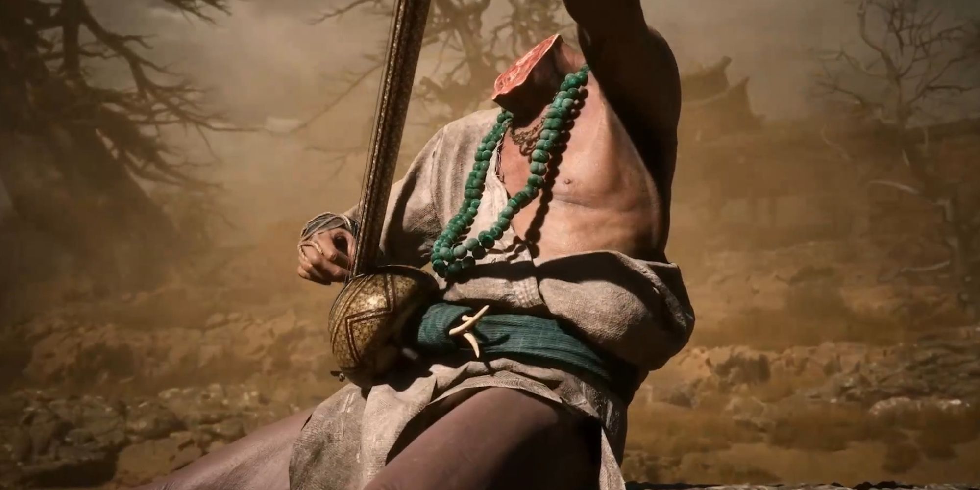 Black Myth: Wukong Gets Another Trailer At Gamescom