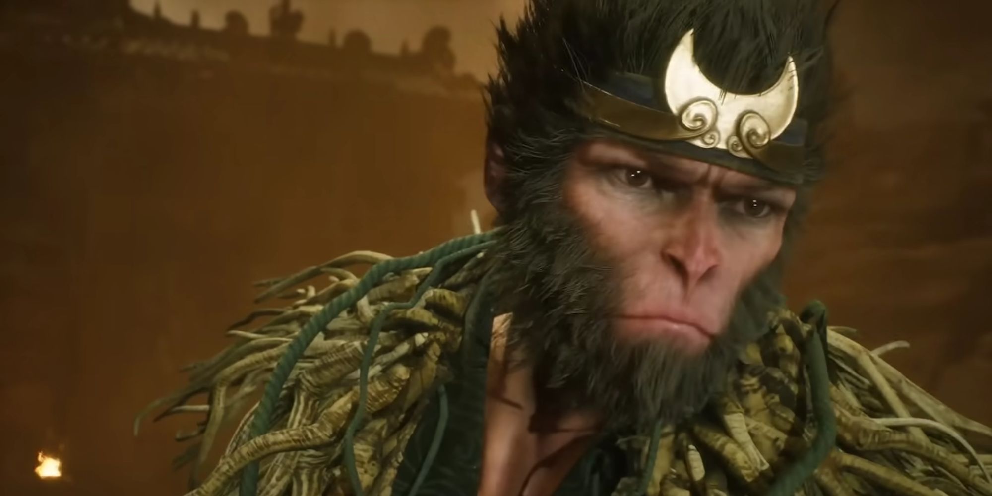Black Myth: Wukong Finally Has A Release Date