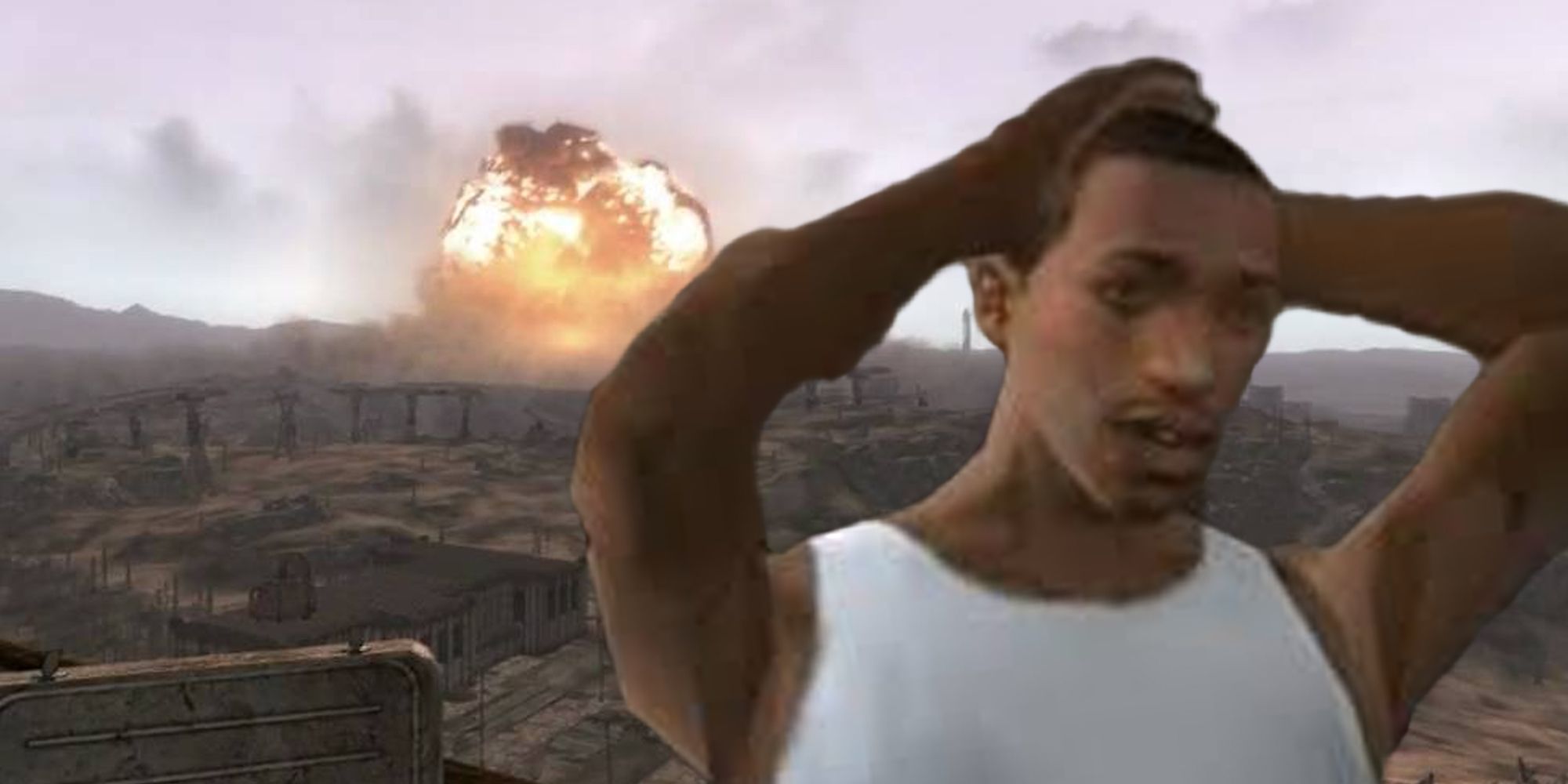 Fallout 3's Megaton Decision Is Still One Of Gaming's Hardest