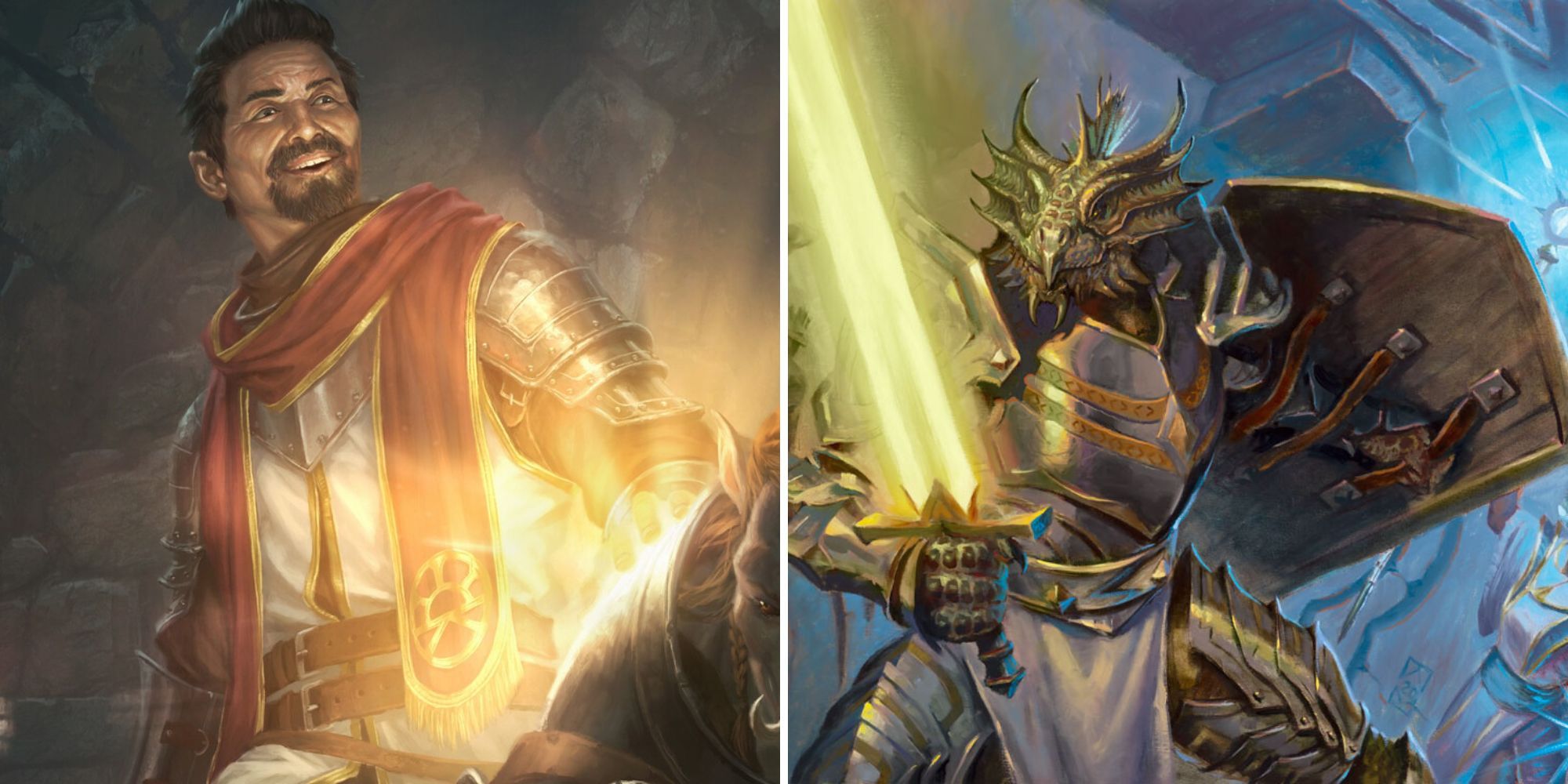 Dungeons & Dragons: 8 Tips For Homebrewing A Weapon
