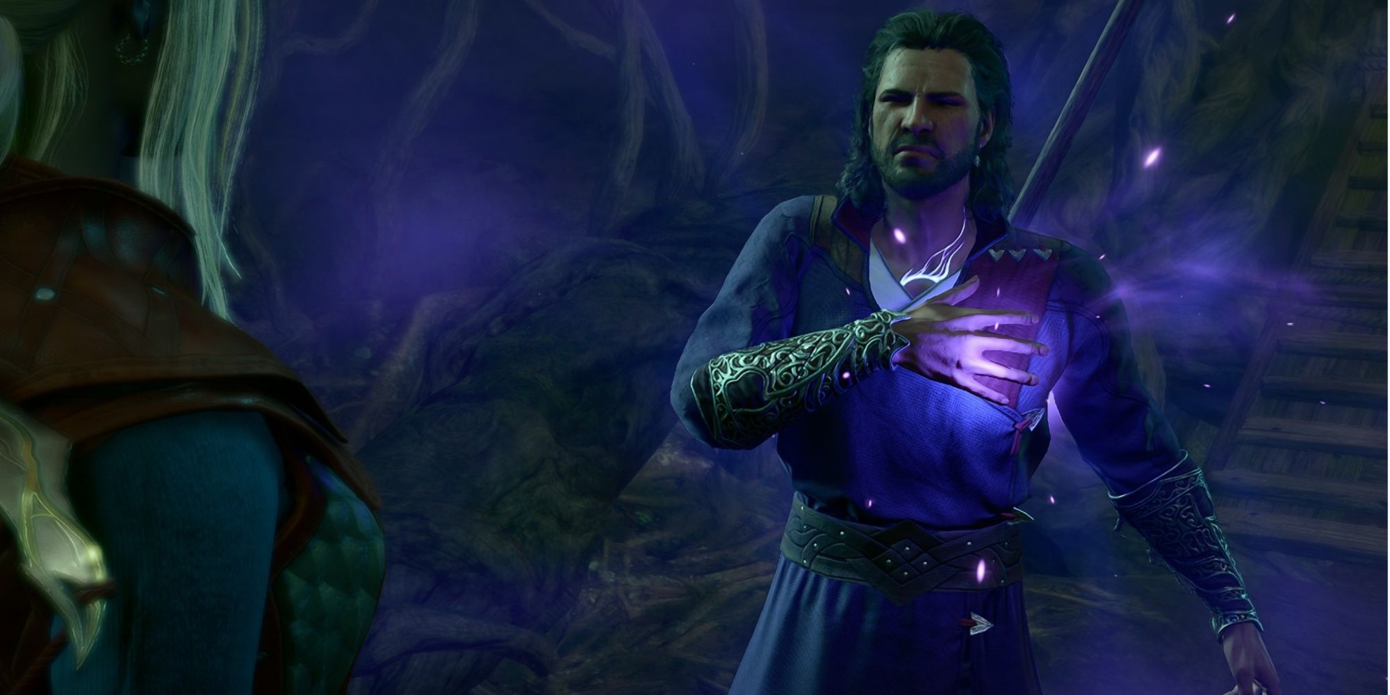 Baldur's Gate 3: How To Give Gale Magic Artifacts
