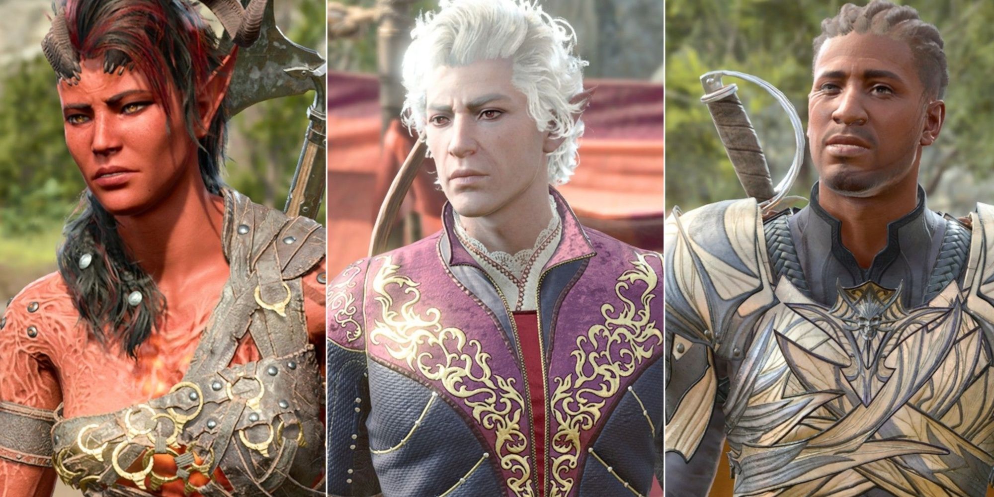 Baldur's Gate 3: How To Recruit Every Companion
