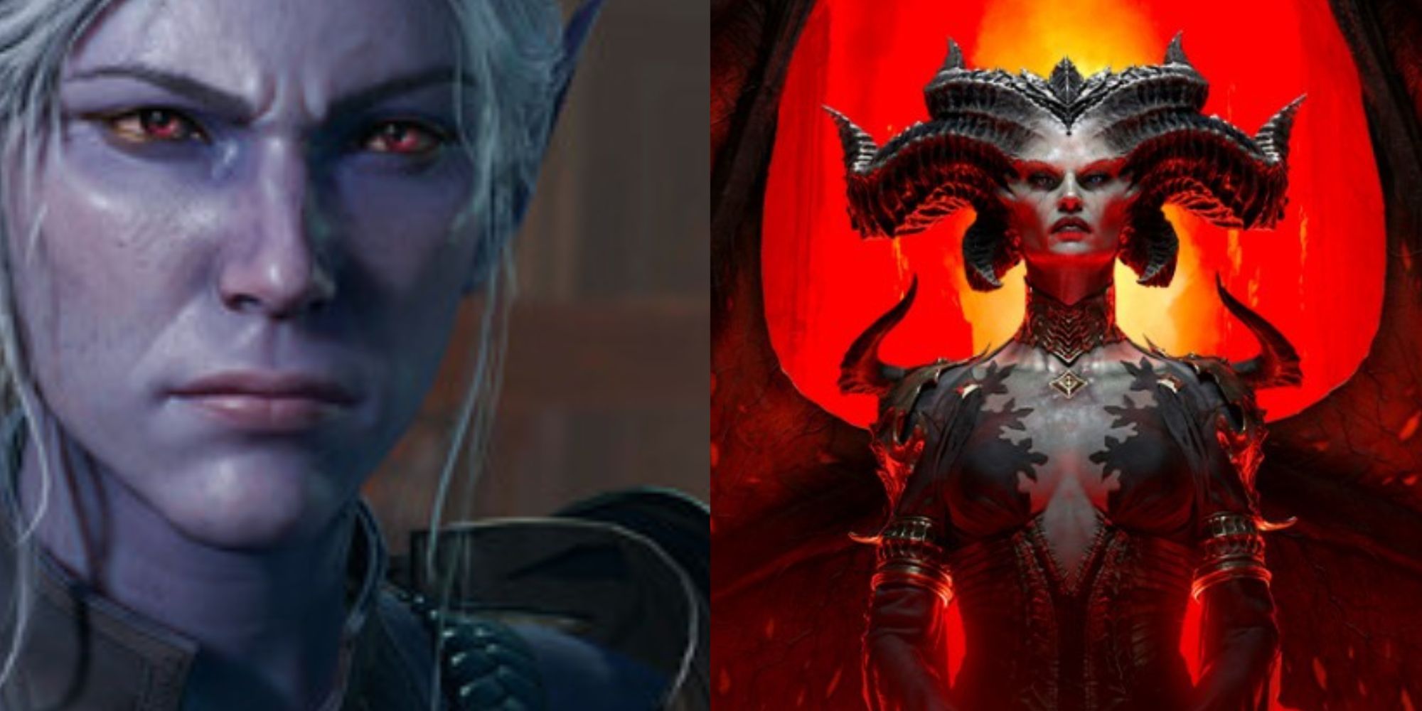 Baldur's Gate 3 Vs Diablo 4: Which Game Is Better?