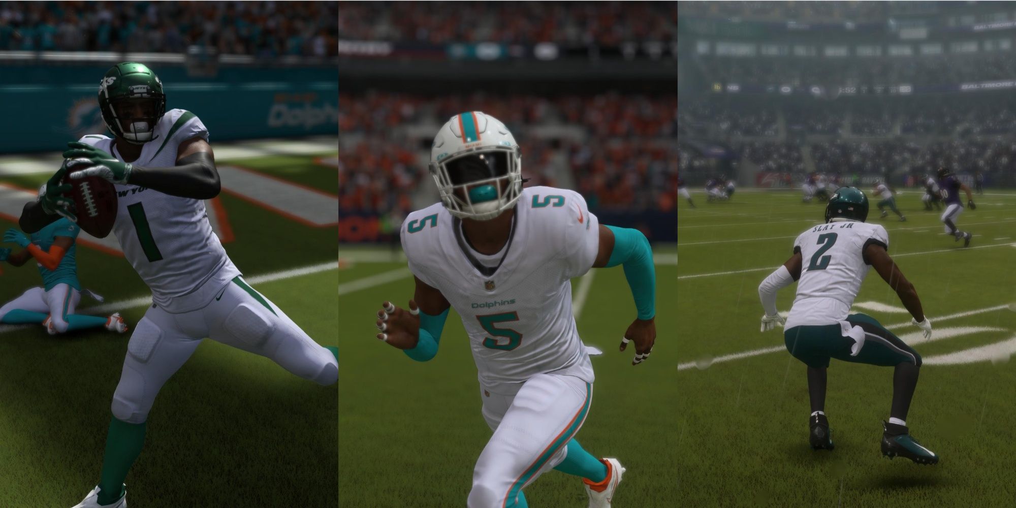 Madden 24: 10 Best Cornerbacks, Ranked