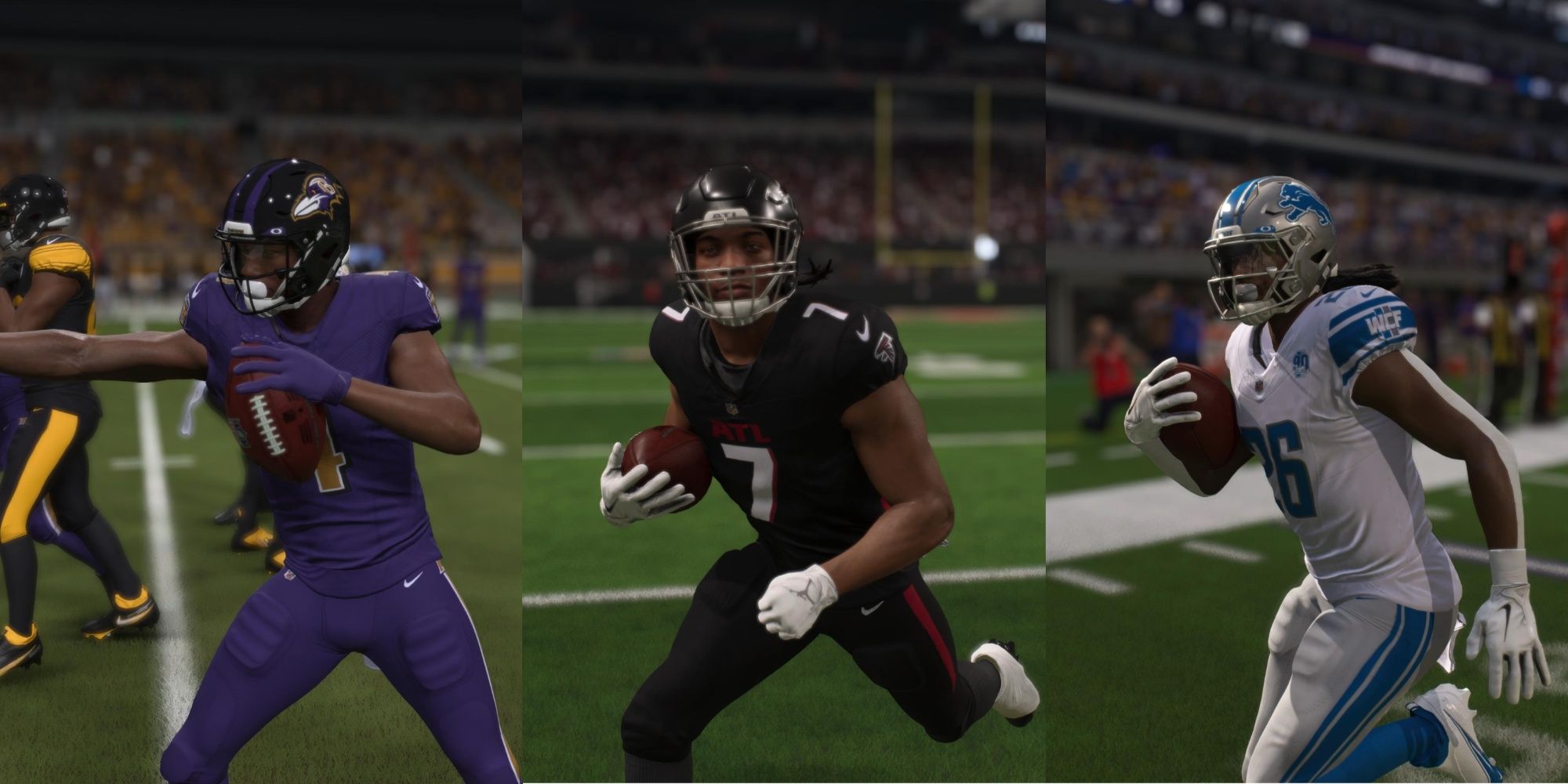 Madden 24: 9 Best Rookies, Ranked
