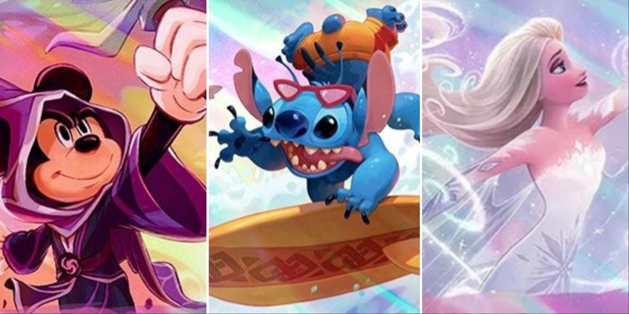 Disney Lorcana: The 14 Most Valuable Cards In The First Chapter