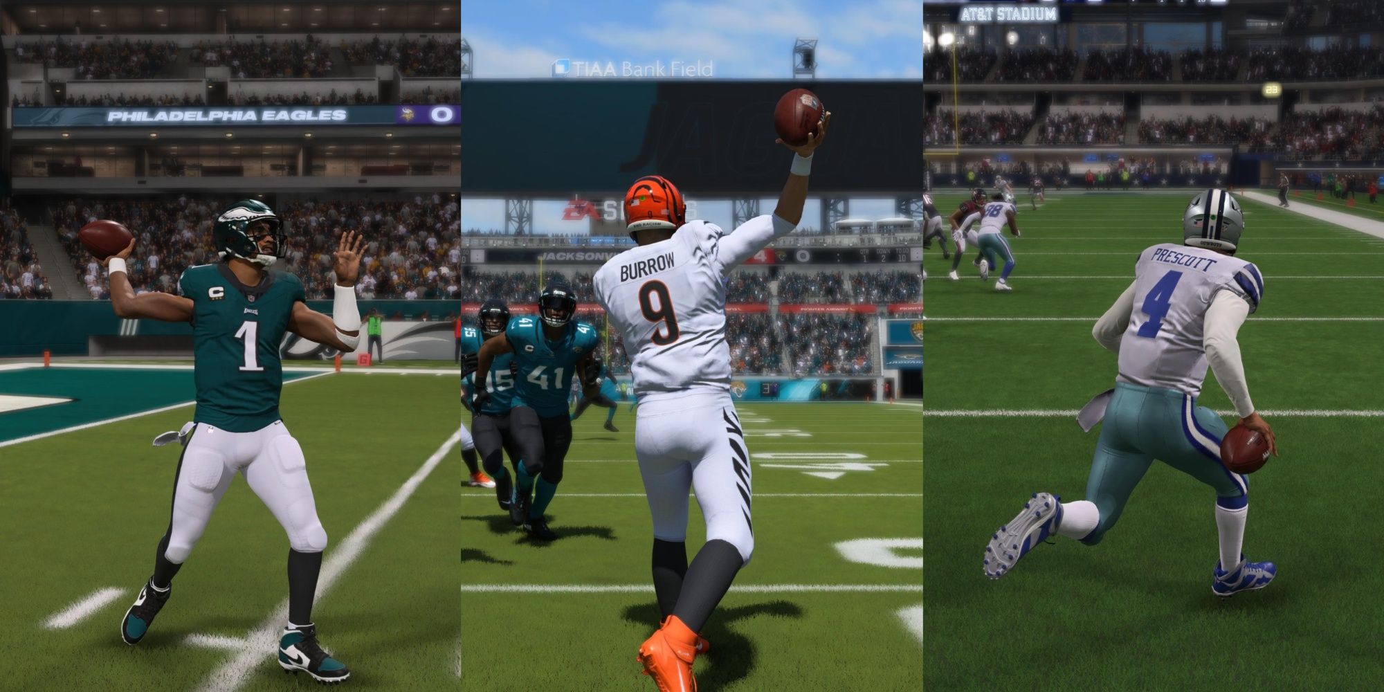 Madden 24: 10 Best Superstar Abilities For Quarterbacks