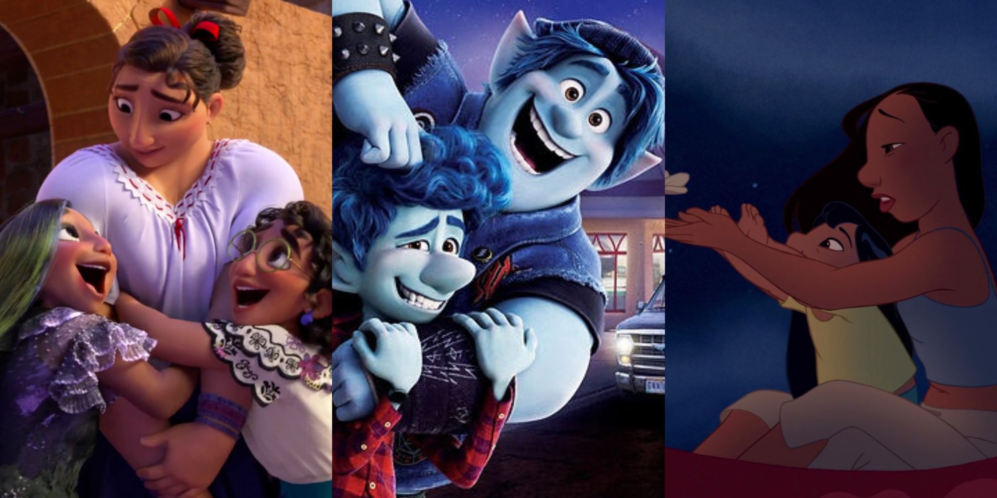 13 Best Disney Siblings