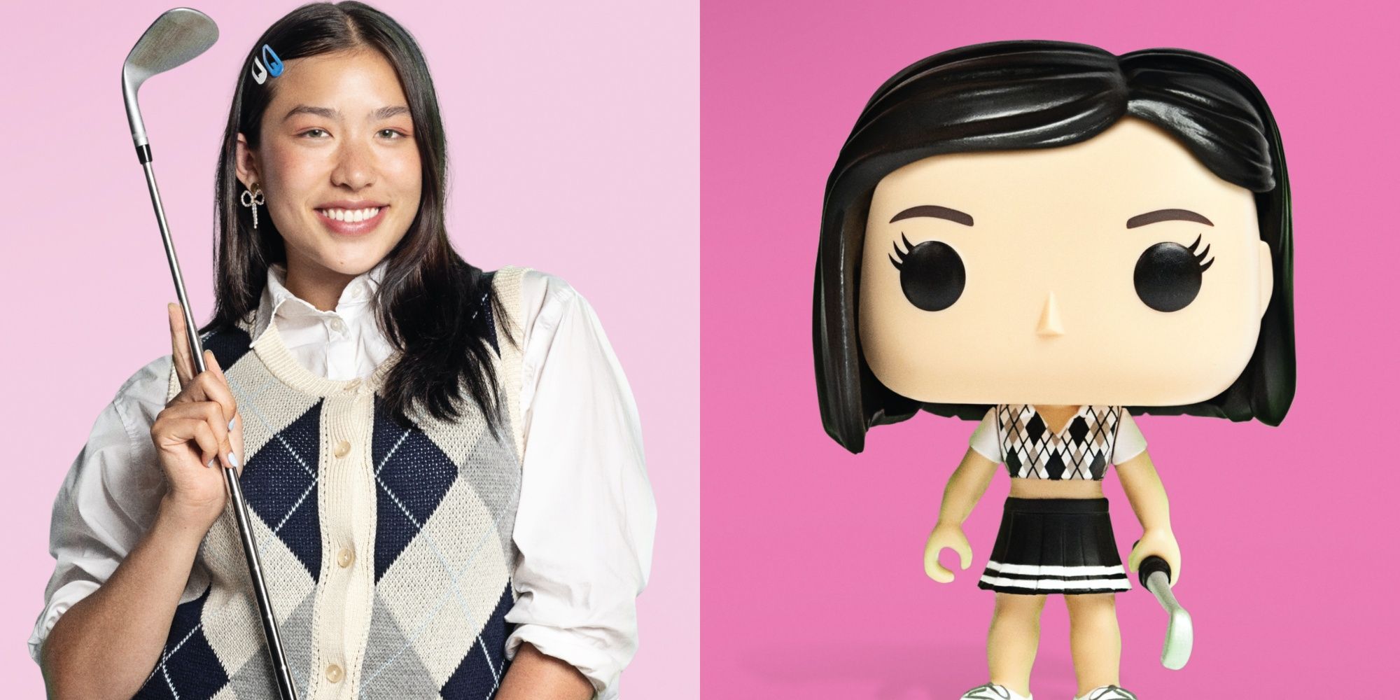Funko Fans Can Now Turn Themselves Into Figures Through Pop Yourself Program