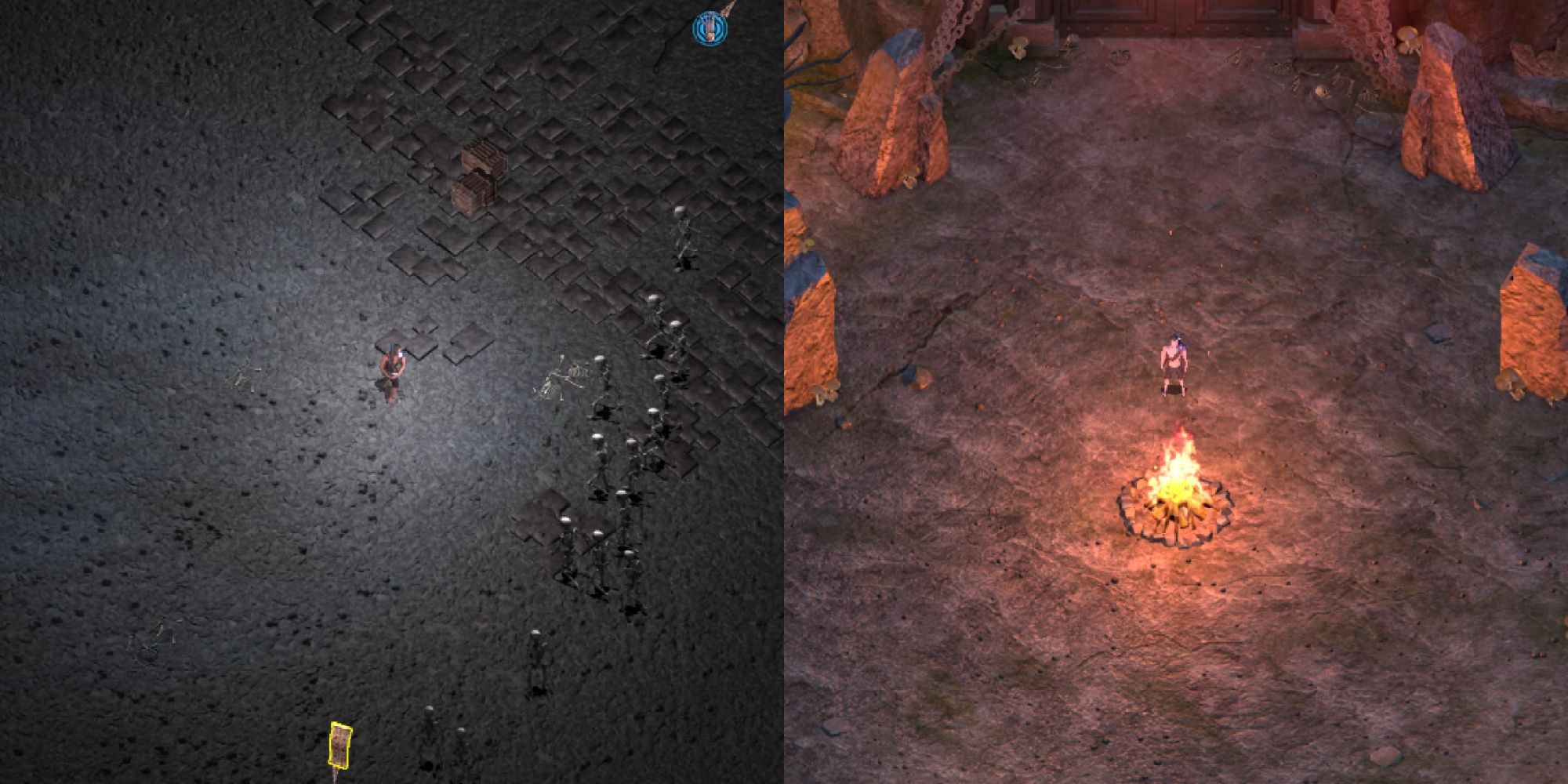 Halls Of Torment: How To Beat The Forgotten Viaduct