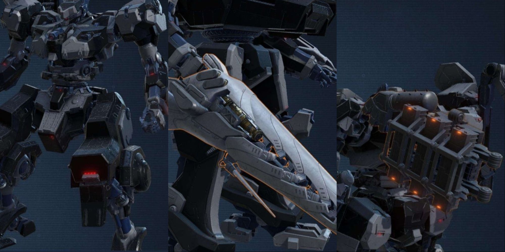 Armored Core 6: 15 Best Things To Invest In First