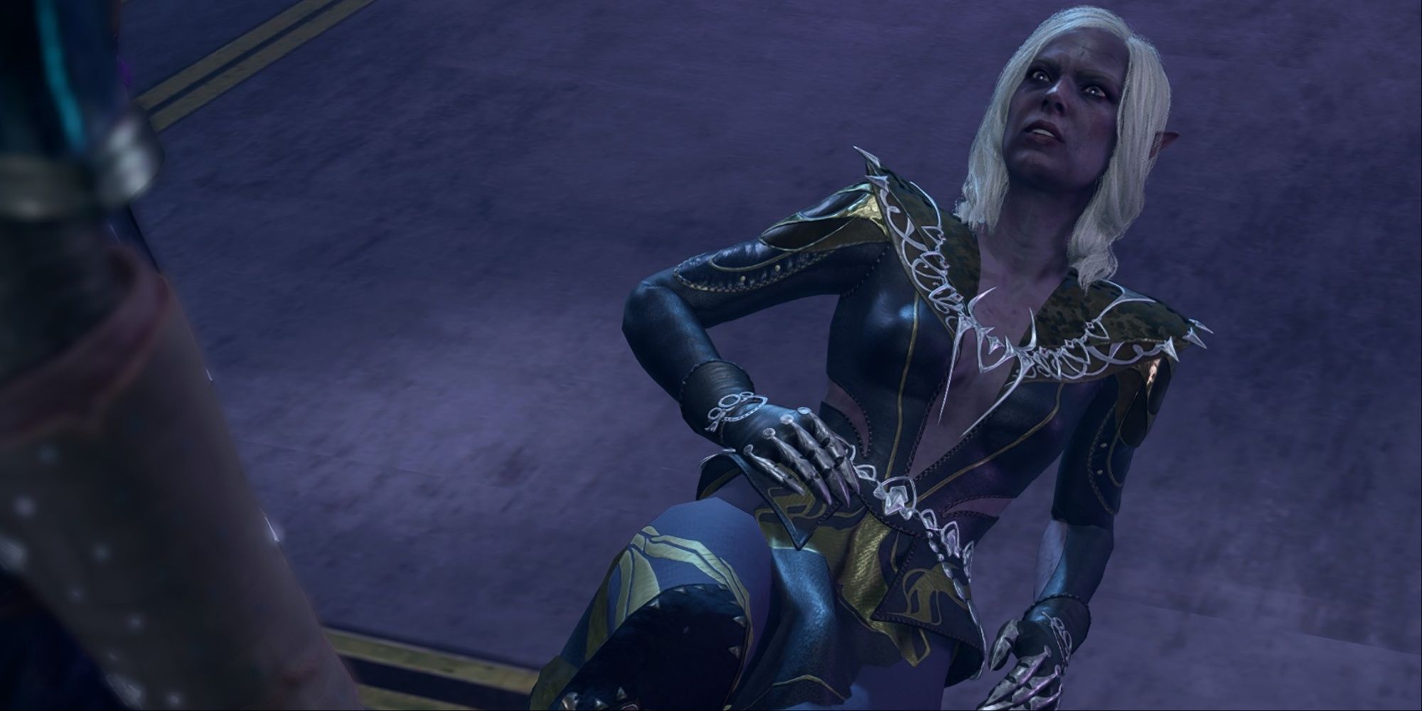 Baldur's Gate 3: Should You Spare Or Kill The Mother Superior?