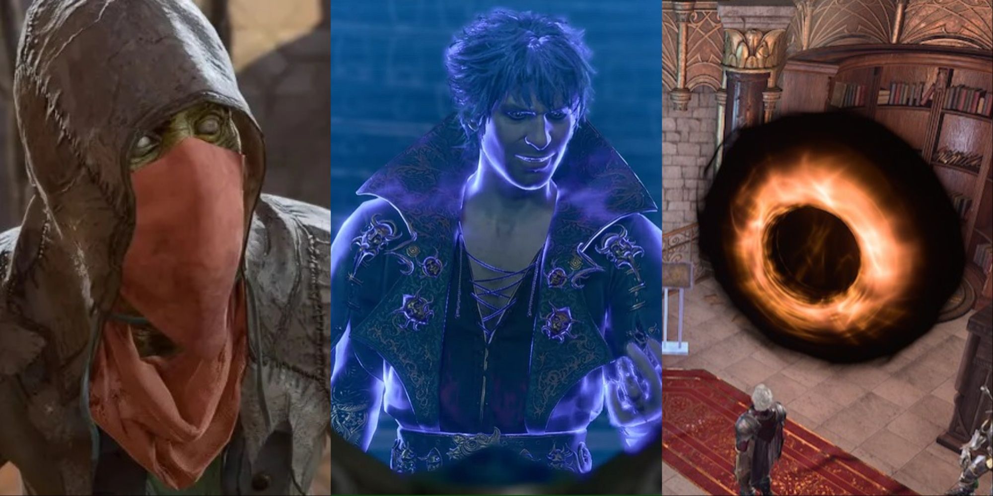 Baldur's Gate 3: 10 Secret Encounters You Might Have Missed
