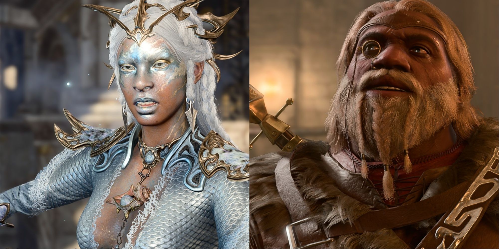 Baldur's Gate 3: Avenge The Drowned Quest Walkthrough