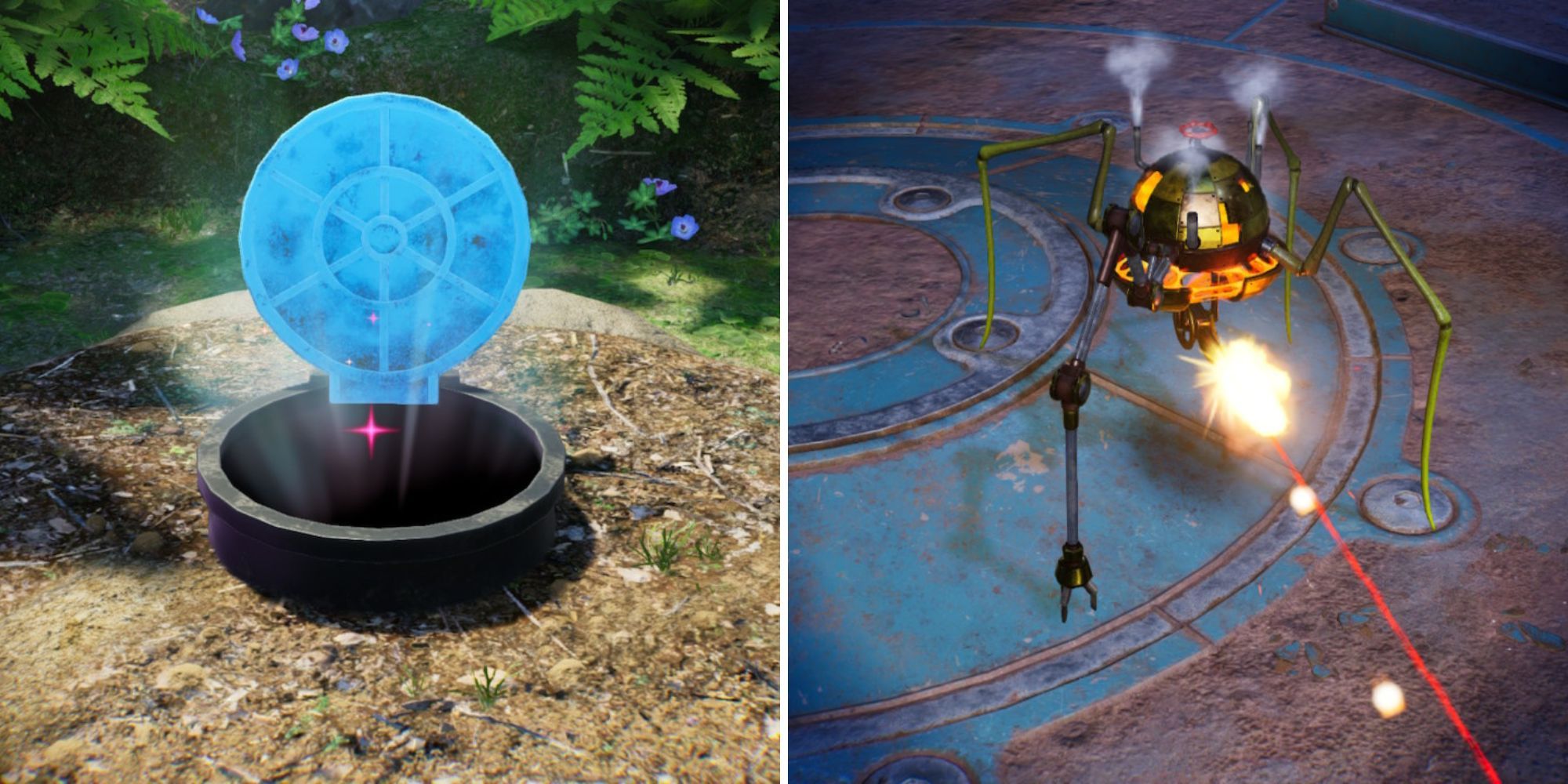 Pikmin 4: Ultimate Testing Range Guide