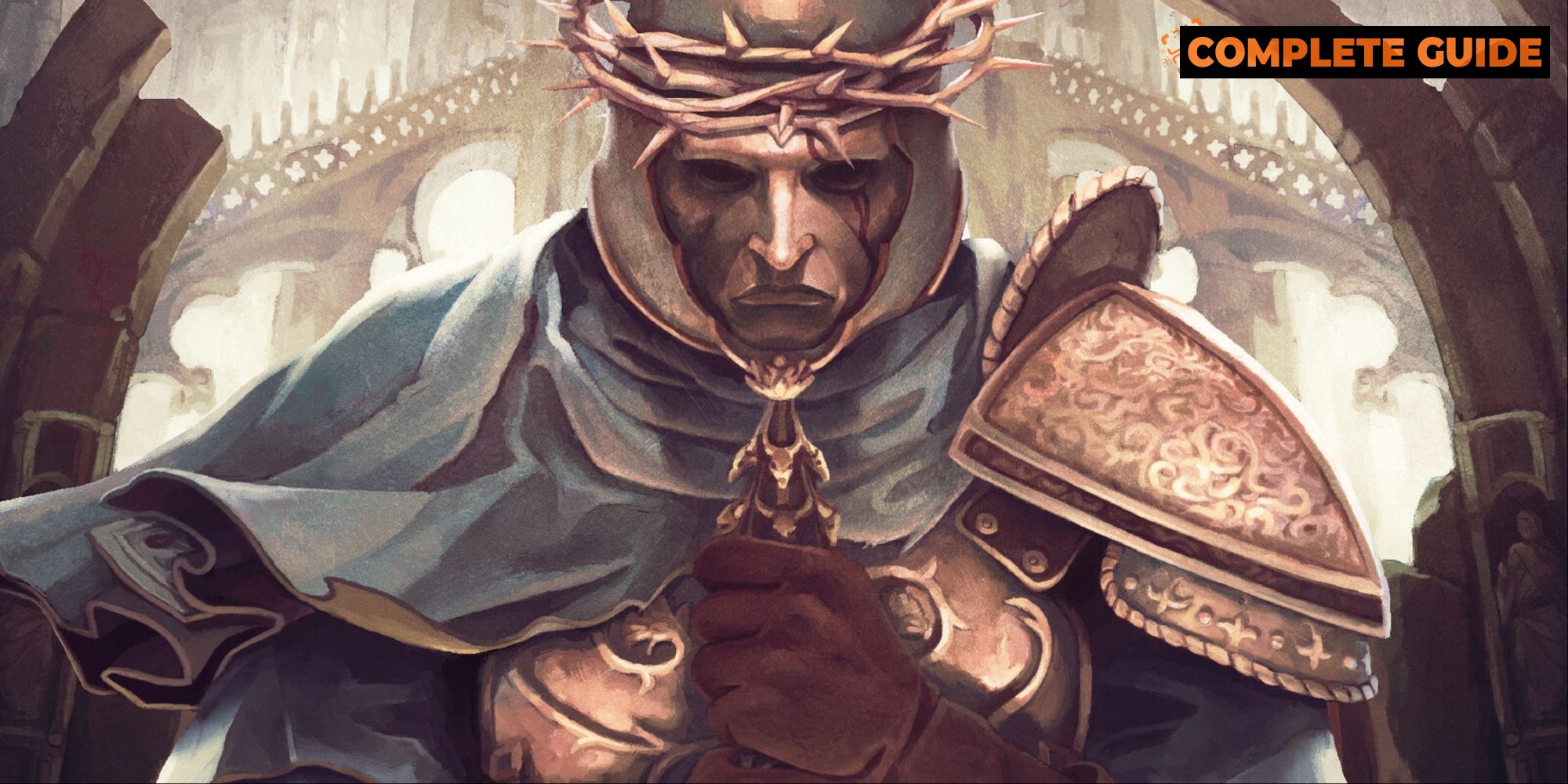 Blasphemous 2: Complete Guide