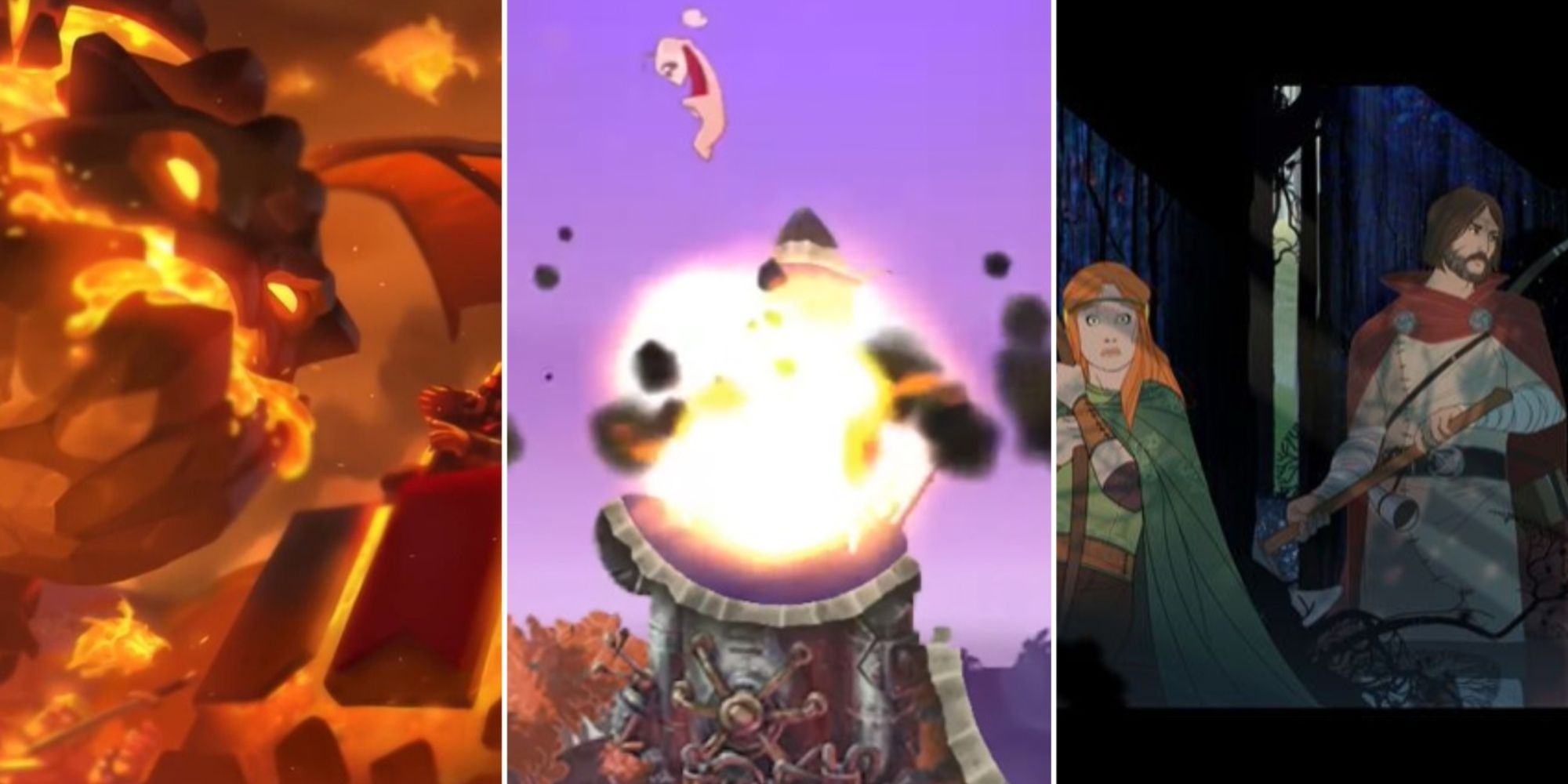 9 Best Strategy Games On Android