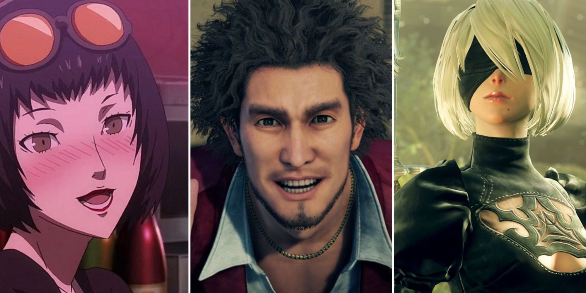 9 Best RPGs On Xbox One