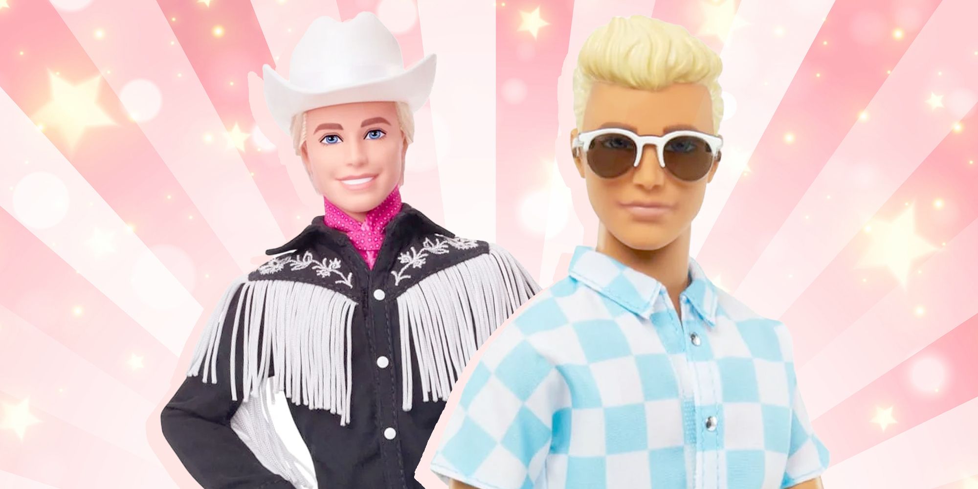 Best Ken Dolls In 2024