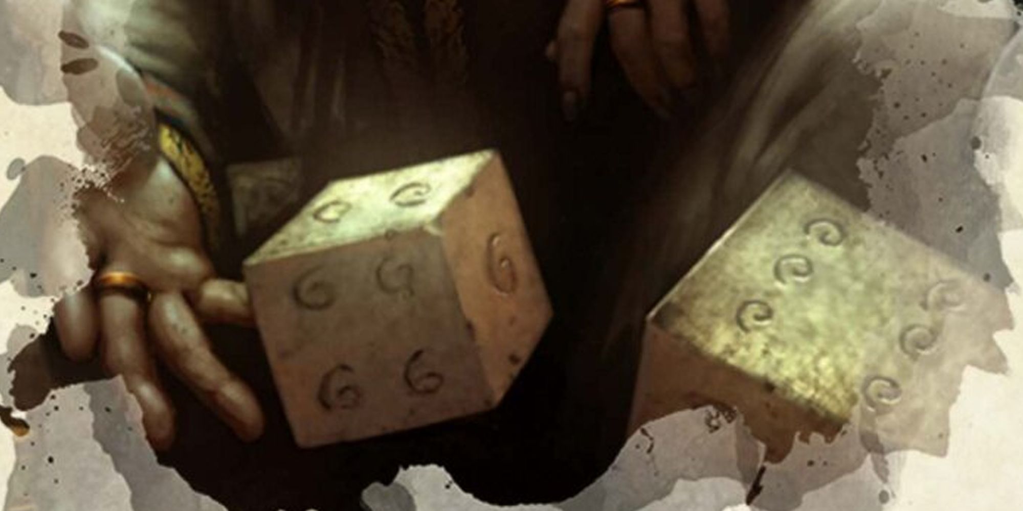 Dungeons & Dragons: Best Spells To Buff Your Rolls