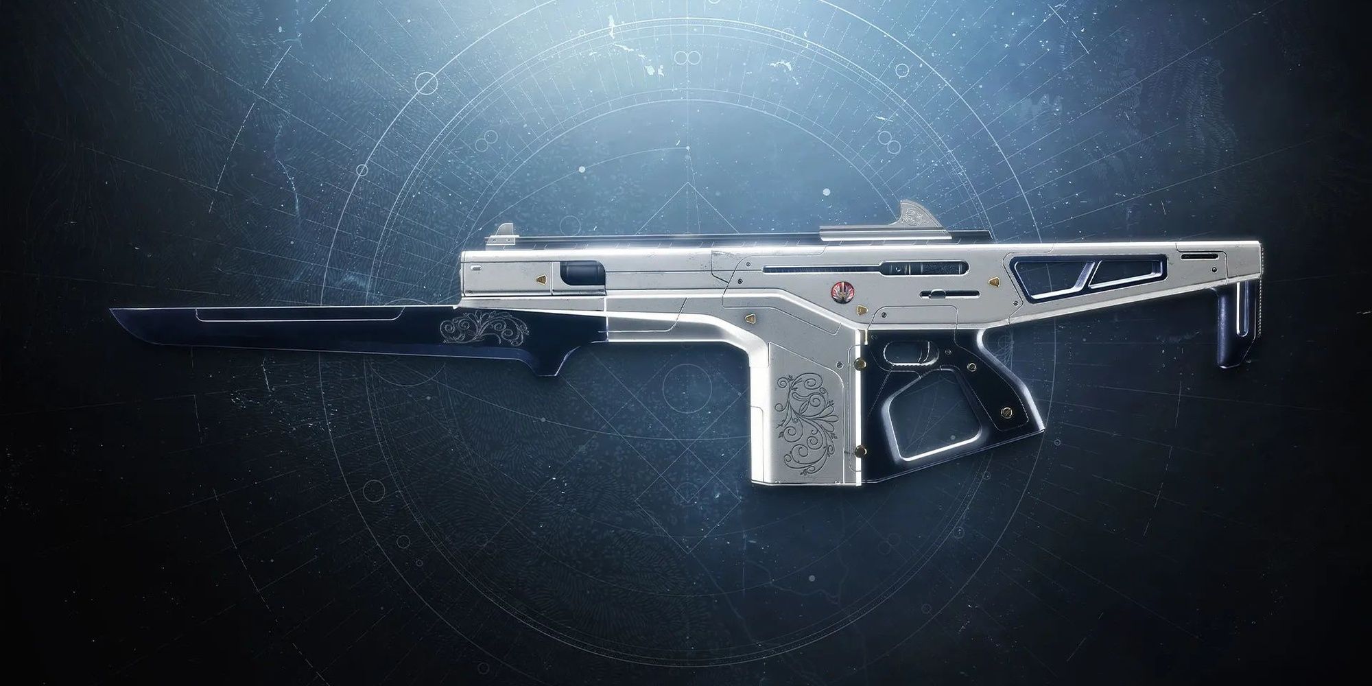 Destiny 2: How To Earn Exotic Catalysts And What All Of Them Do