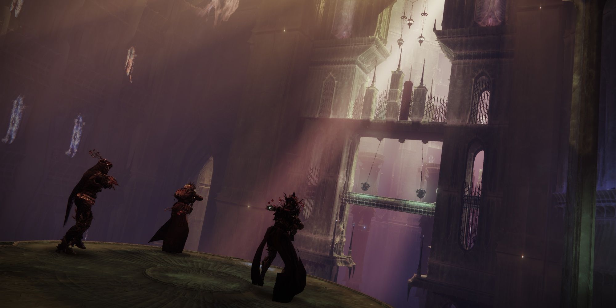 Destiny 2: Season Of The Witch - All Week 1 Seasonal Challenges