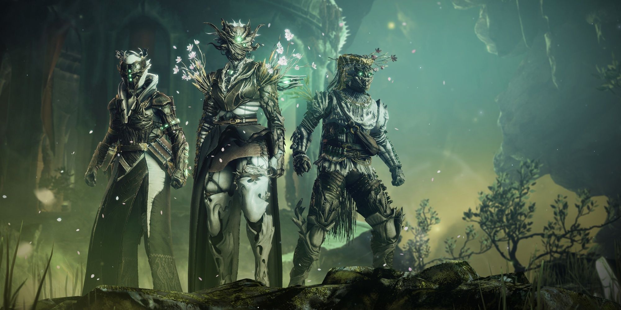 Destiny 2: Season Of The Witch - All Week 8 Seasonal Challenges