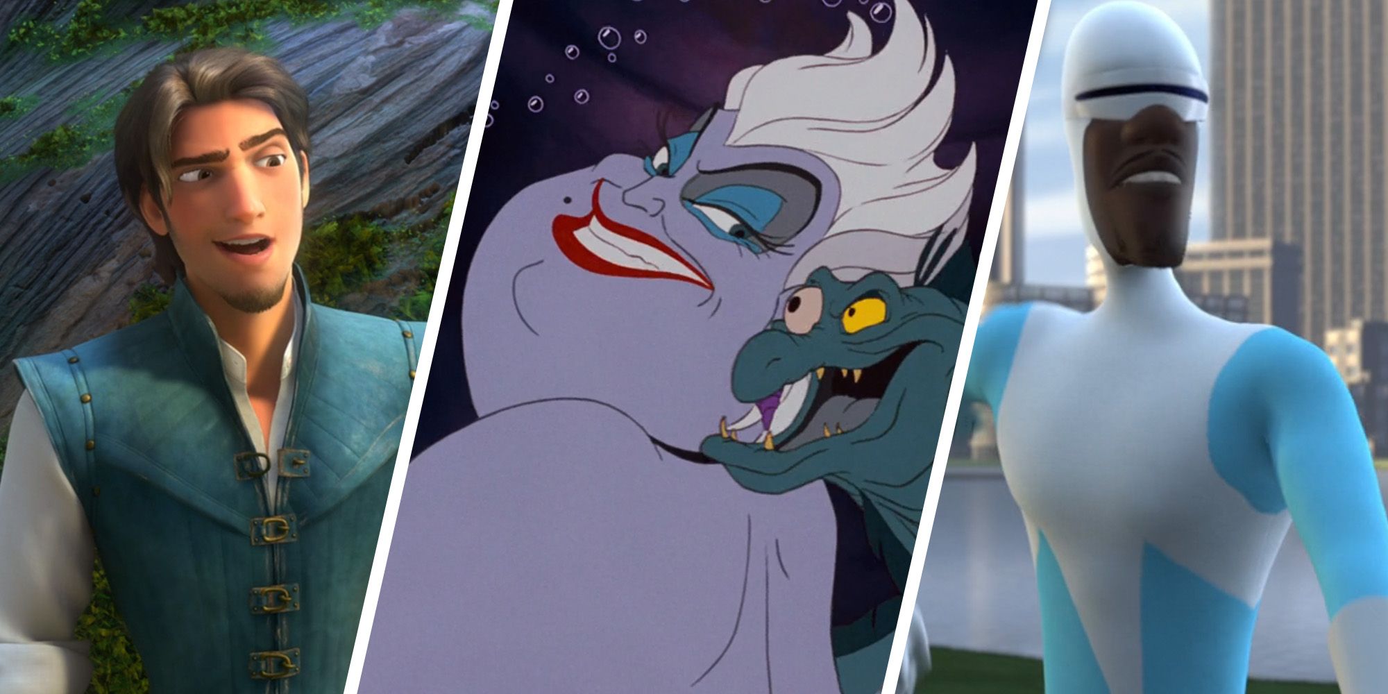 10 Disney Characters Who Deserve Their Own Movie