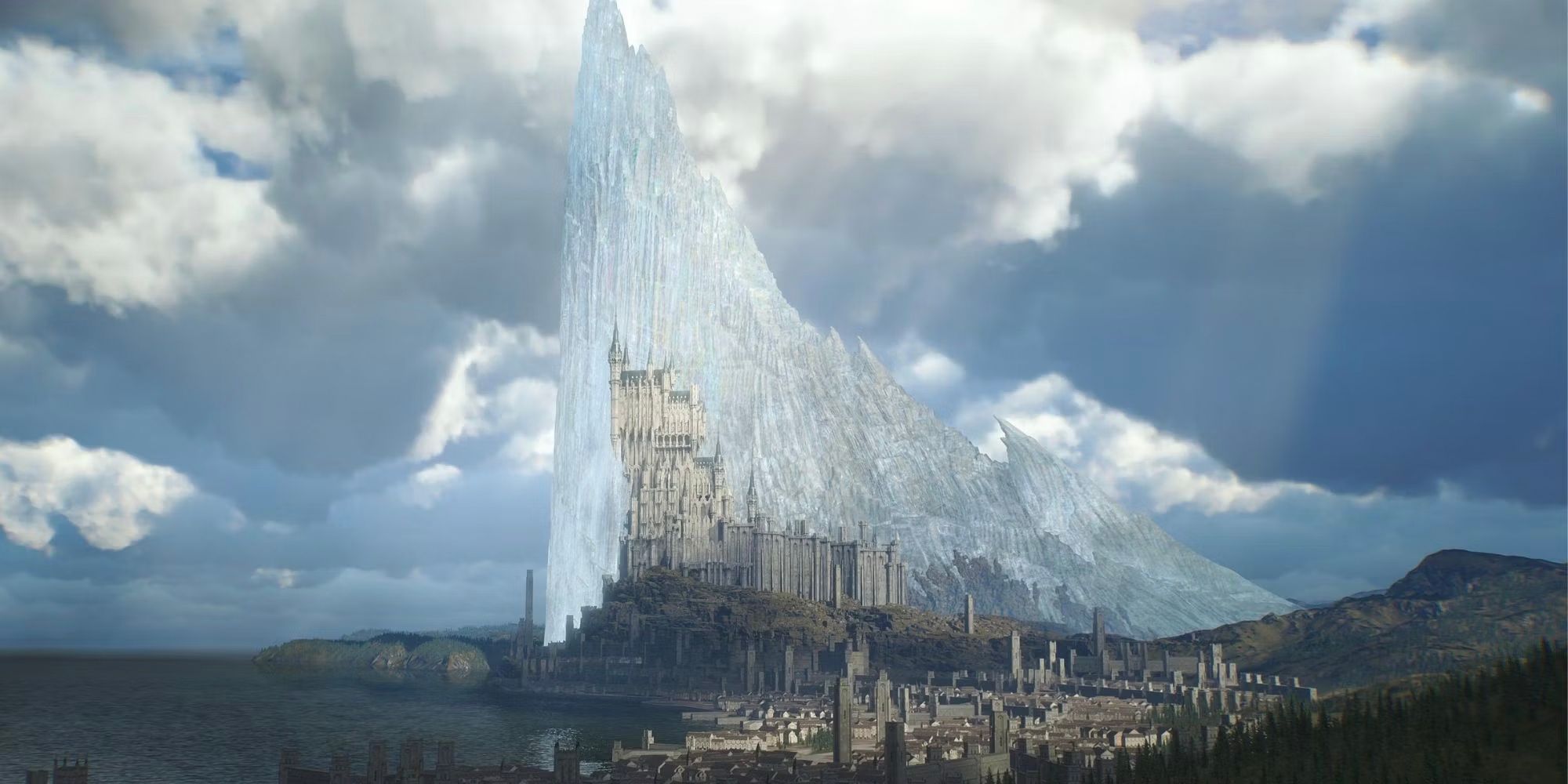 Final Fantasy 16: What Happens At The Point Of No Return?