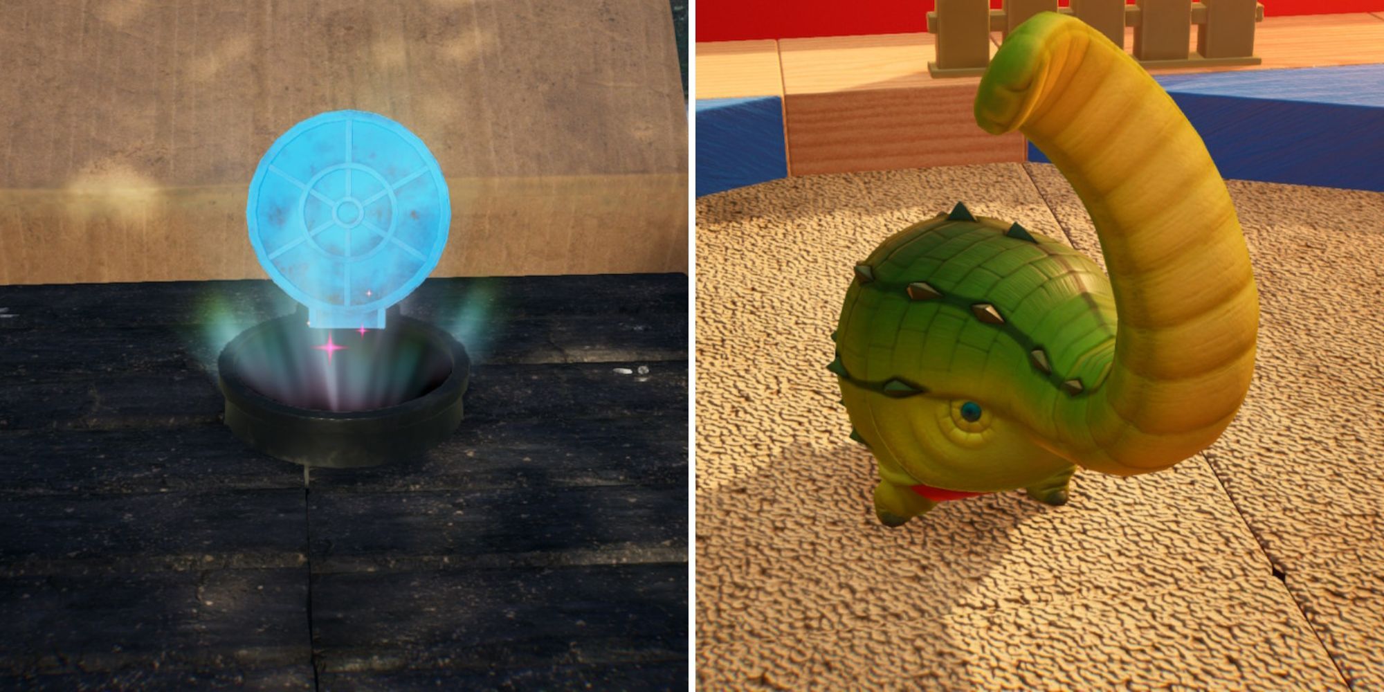 Pikmin 4: Dream Home Guide
