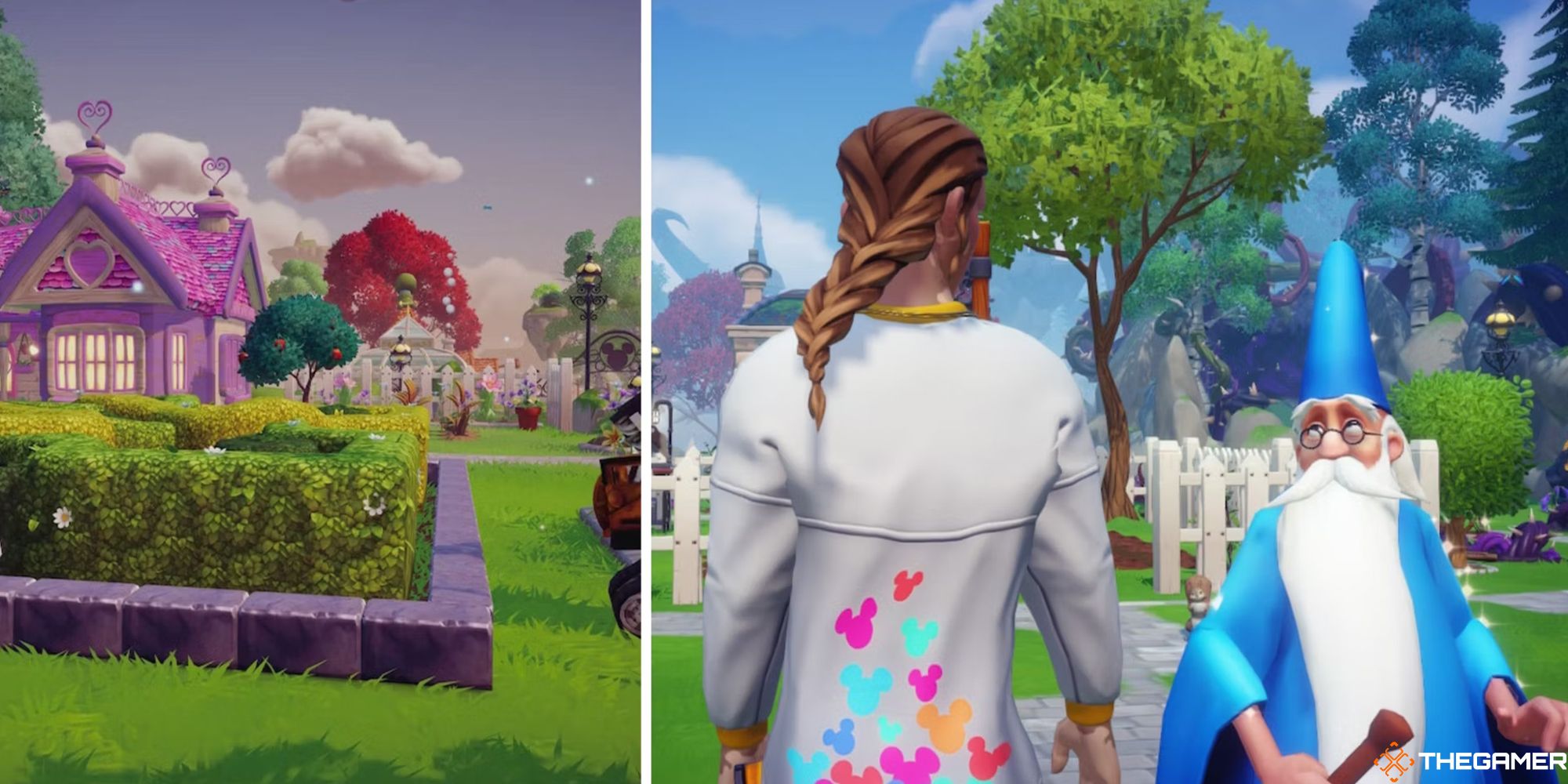 Disney Dreamlight Valley: A New Enchantment Quest Walkthrough