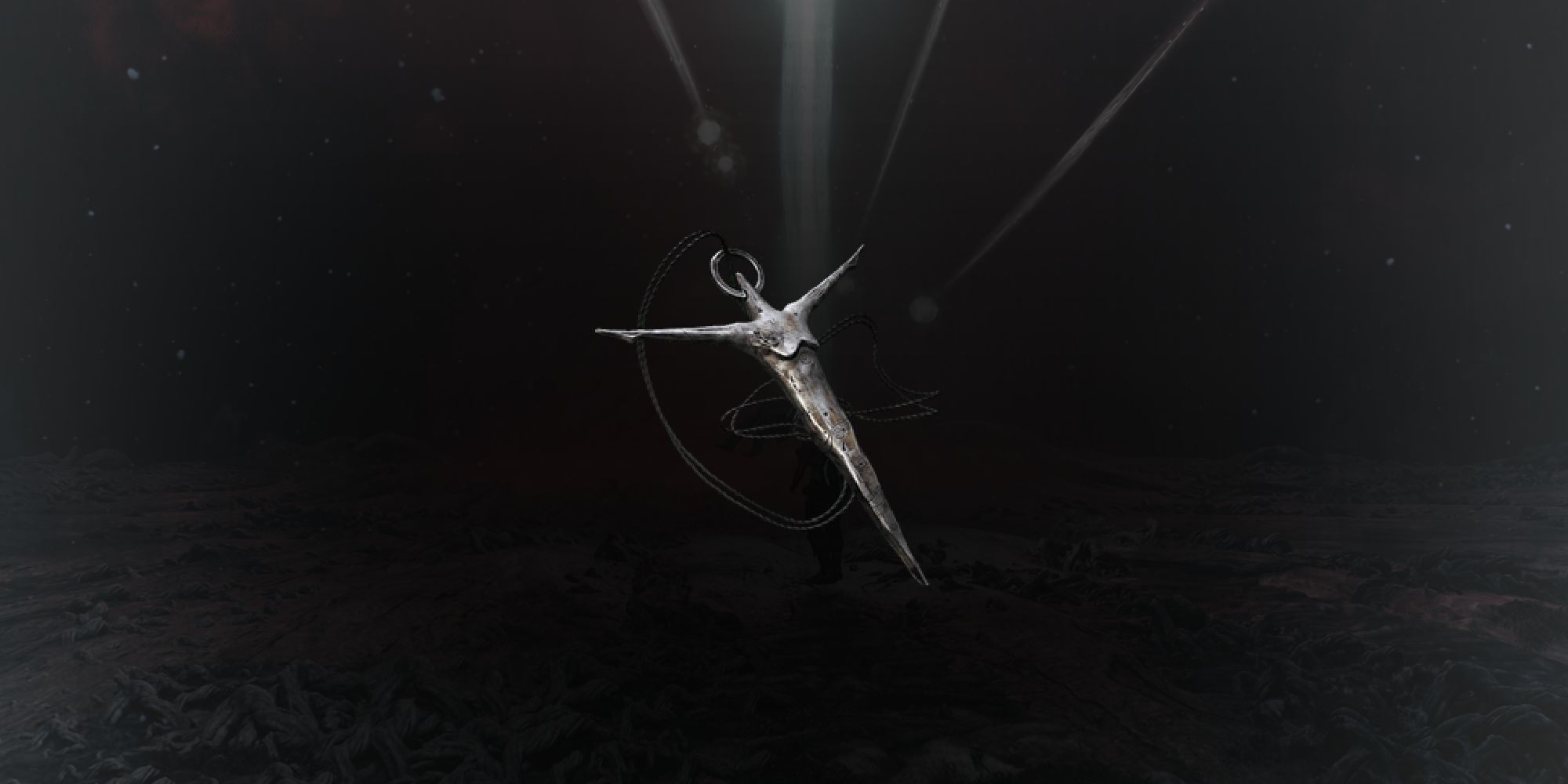 Remnant 2: How To Get The Effigy Pendant