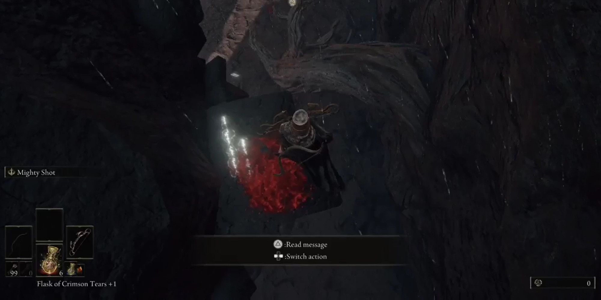 Elden Ring Player Spends Two Days Grinding 10 Million Runes, Falls Off A Cliff
