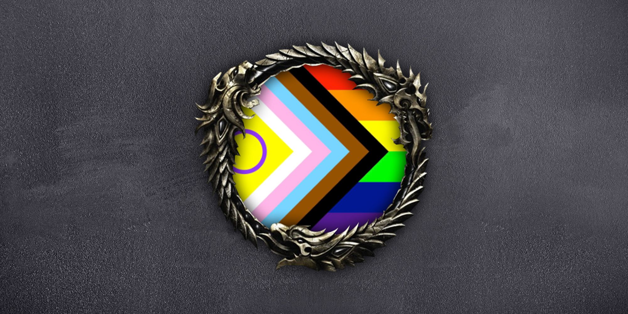 Report: ESO LGBTQ+ Discord Taken Down By Bigots