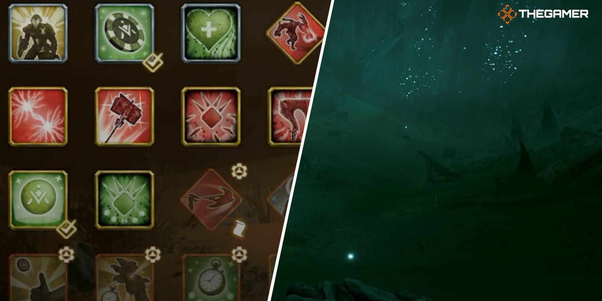 Atlas Fallen: How To Use Essence Stones