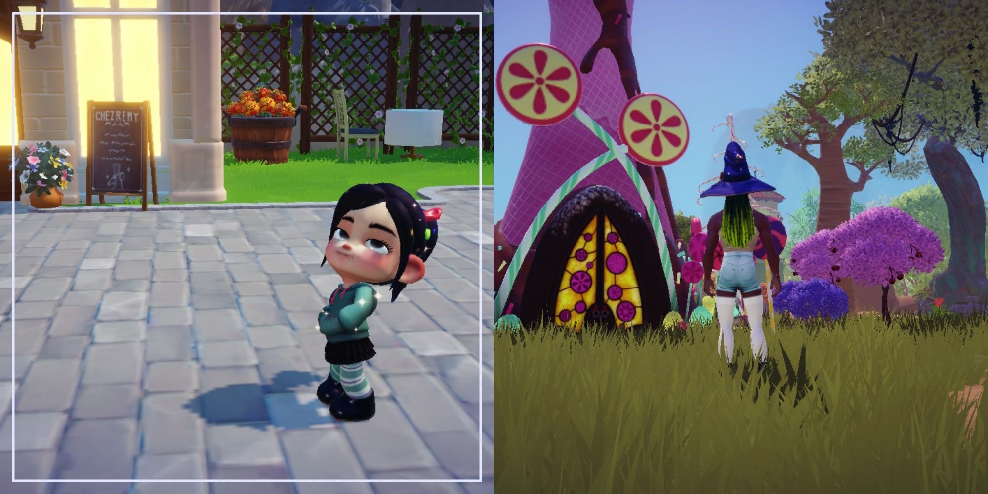 Disney Dreamlight Valley: Extreme Biome Makeover Quest Walkthrough