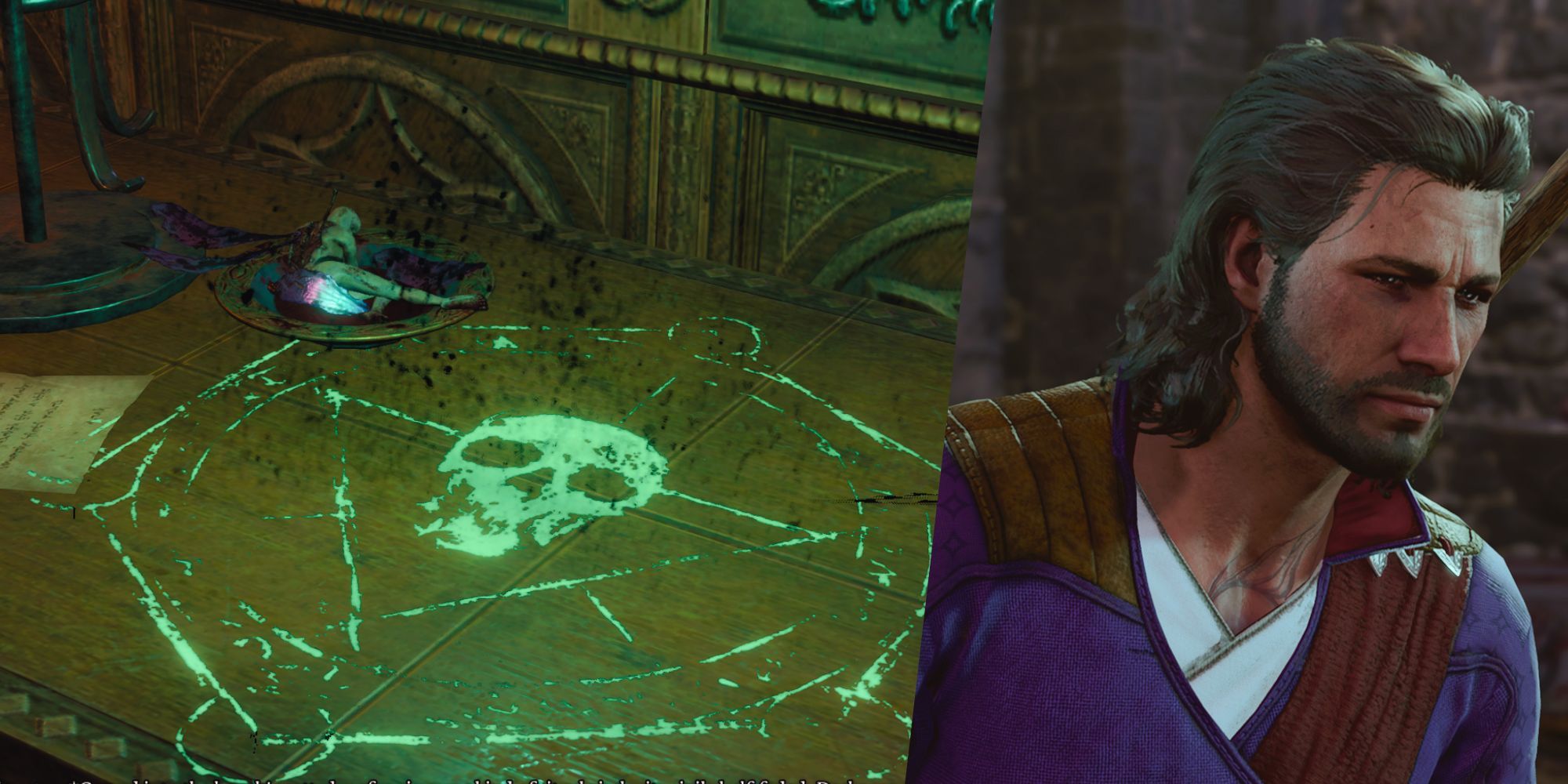 Baldur's Gate 3: Should You Make The Moonlantern Or Destroy The Ritual Circle?
