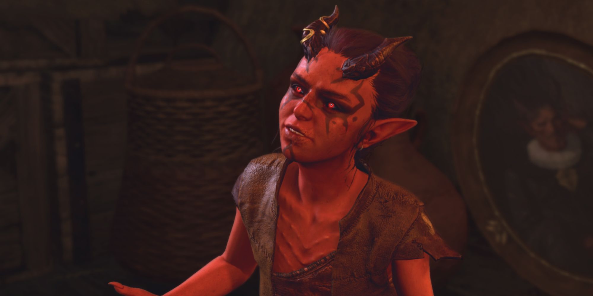 Baldur's Gate 3: How To Find Mol