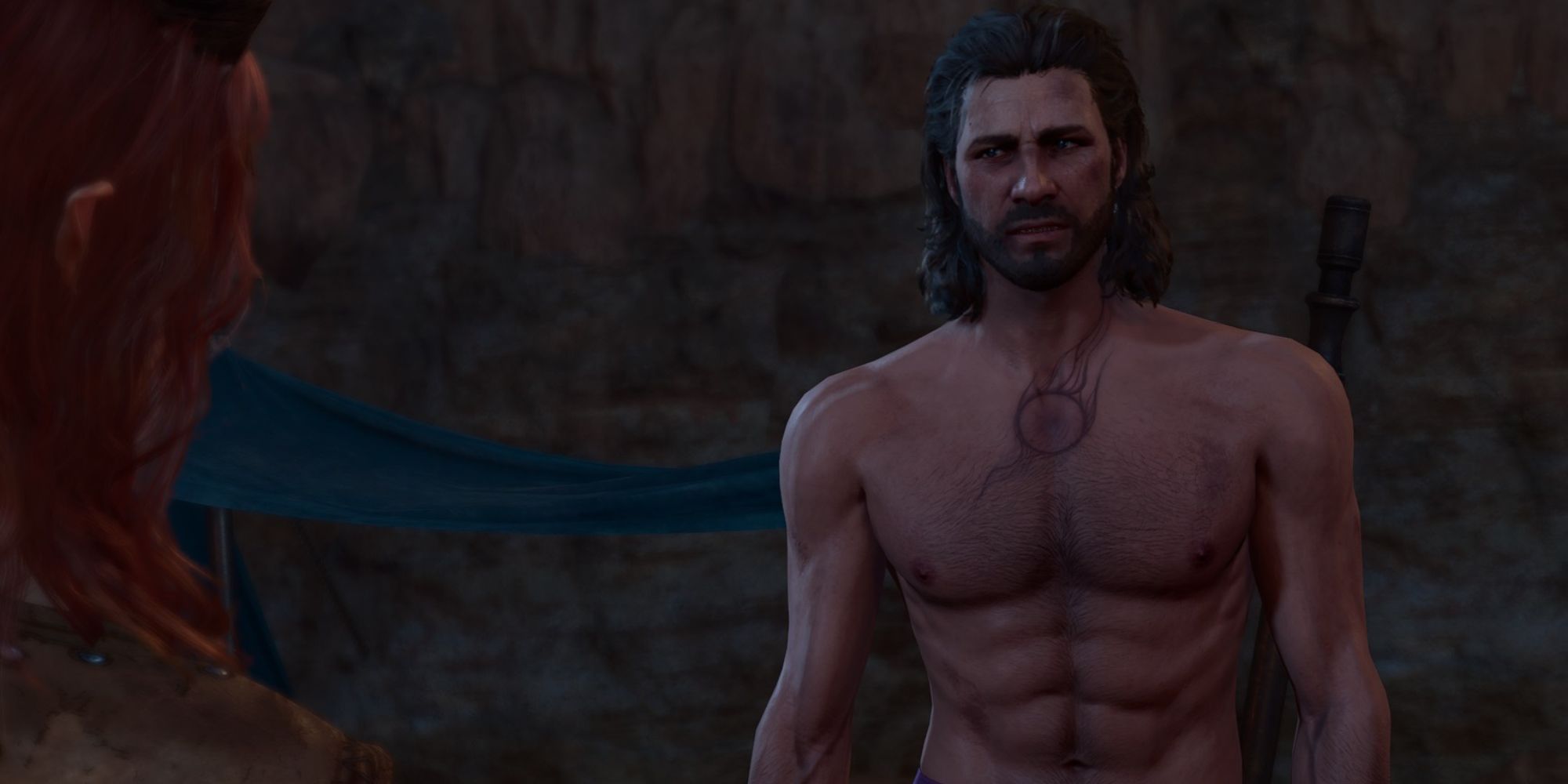 Baldur's Gate 3 Has Hidden Messages In Every Companion's Pants