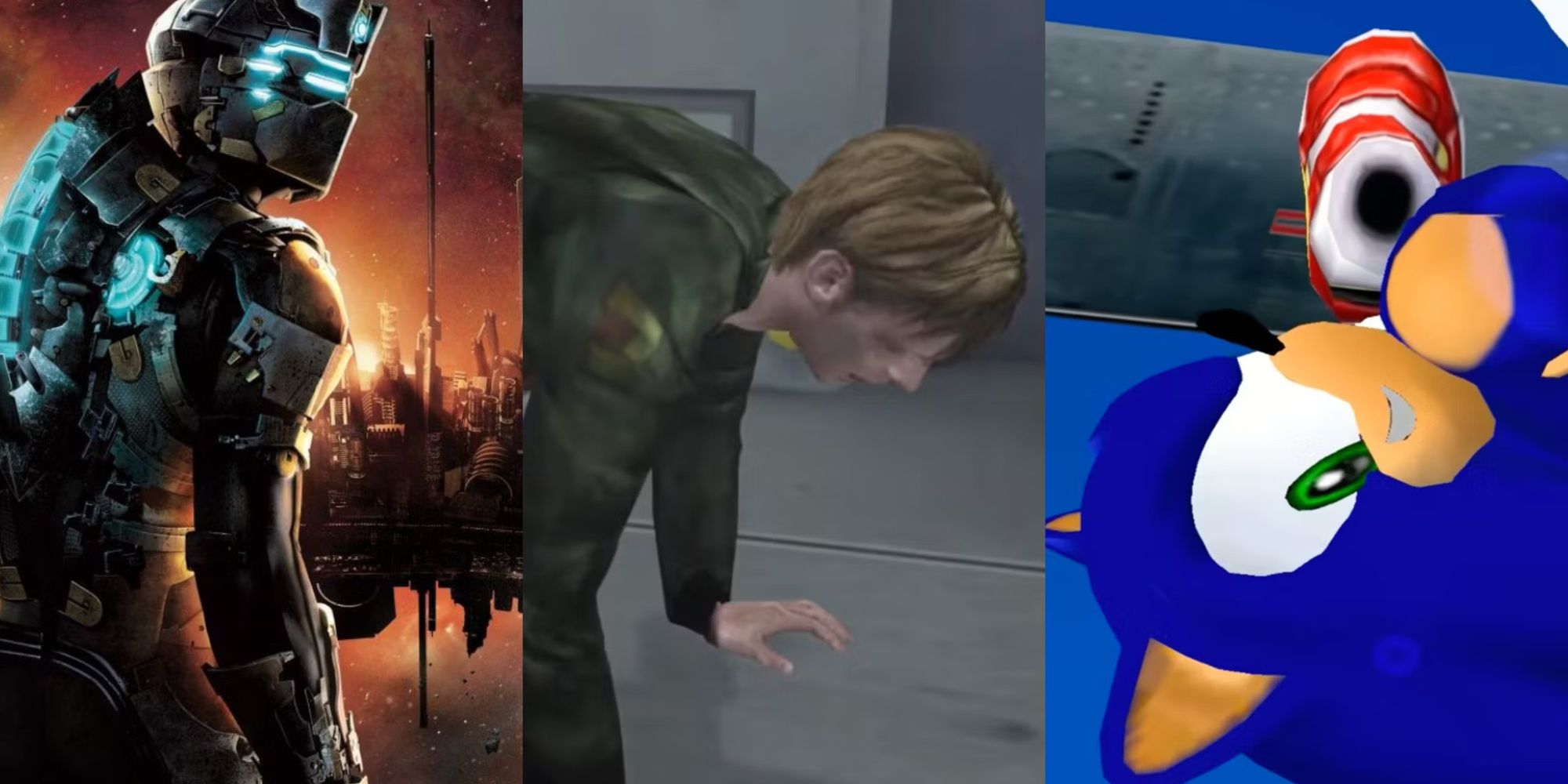 7 Great Games That Deserved Better Sequels