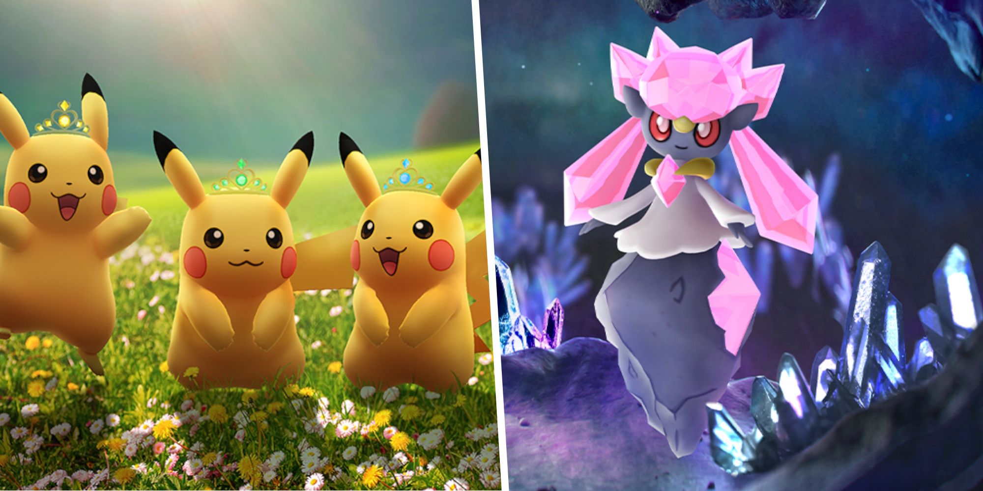 Pokemon Go: Go Fest 2023 Global Event Guide