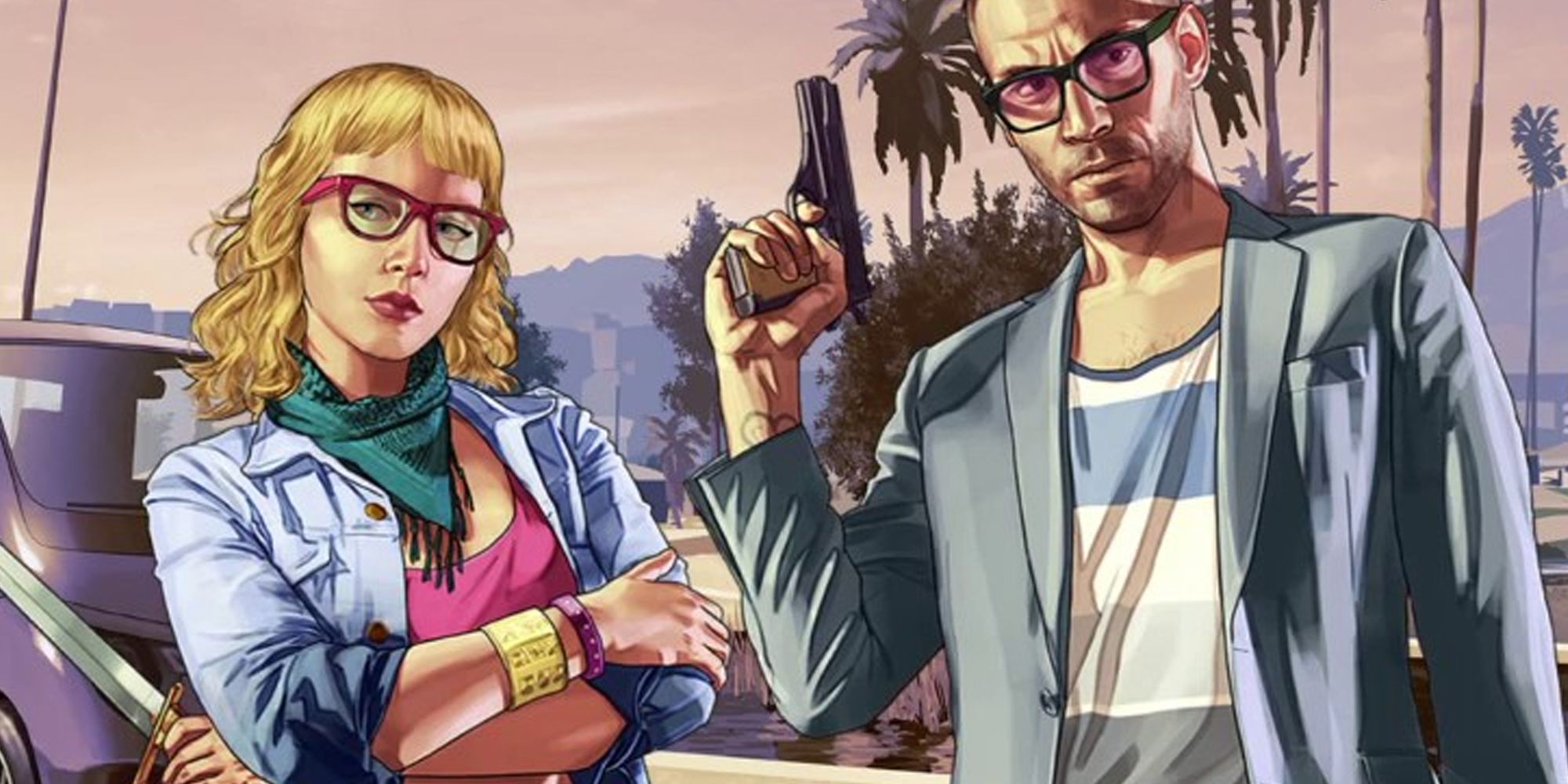 Rockstar Earnings Report Hints At 2024 Launch For GTA 6