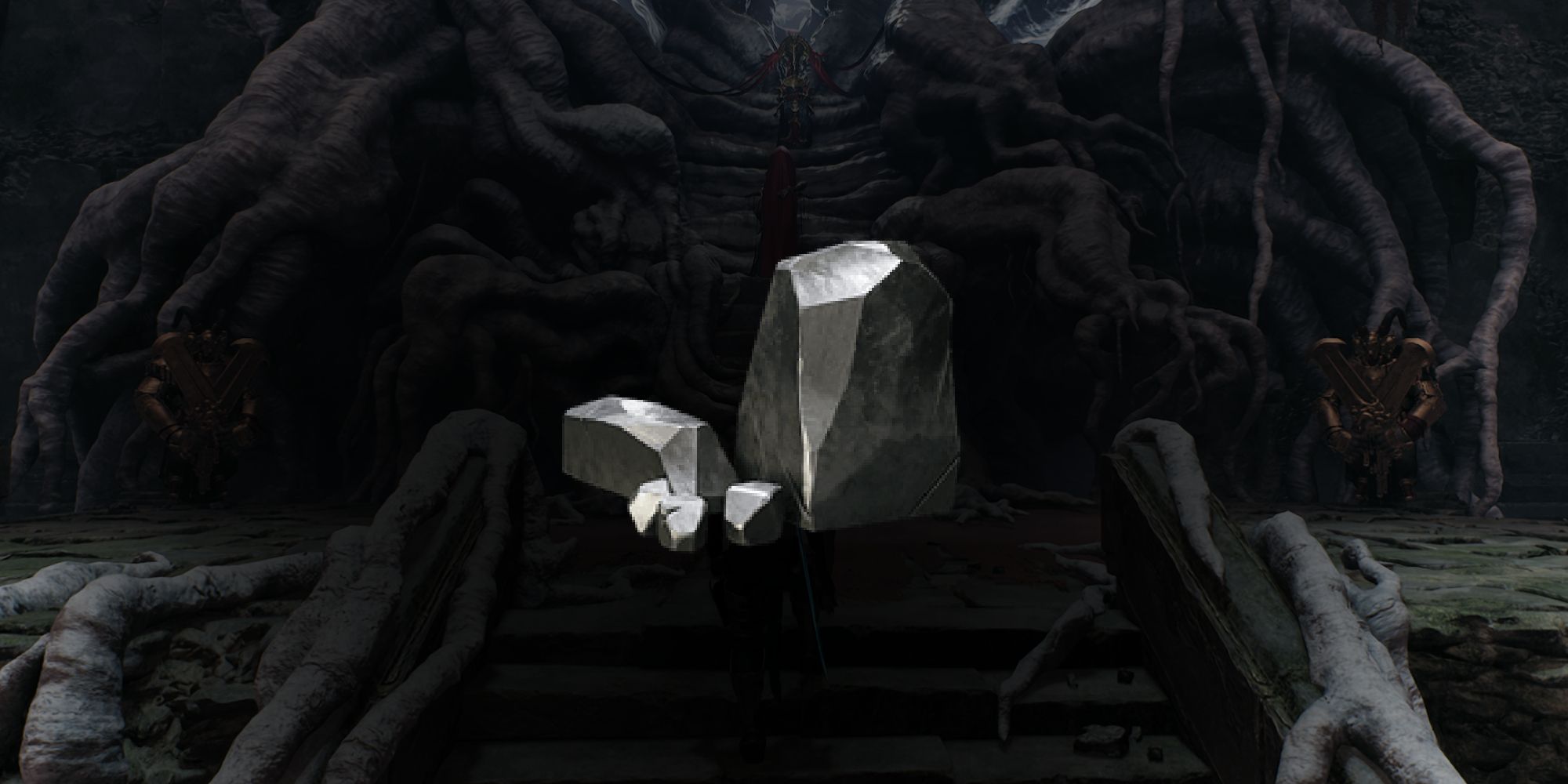 Remnant 2: How To Get Hardened Iron