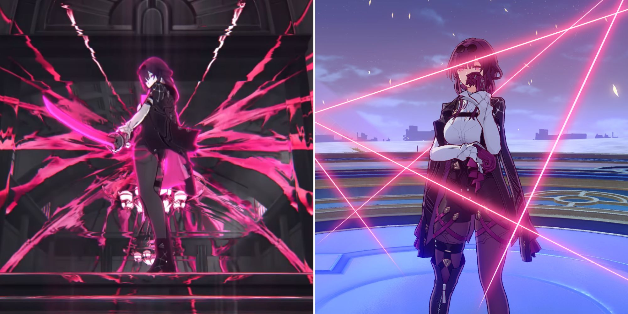 Honkai: Star Rail - Best Team Members For Kafka