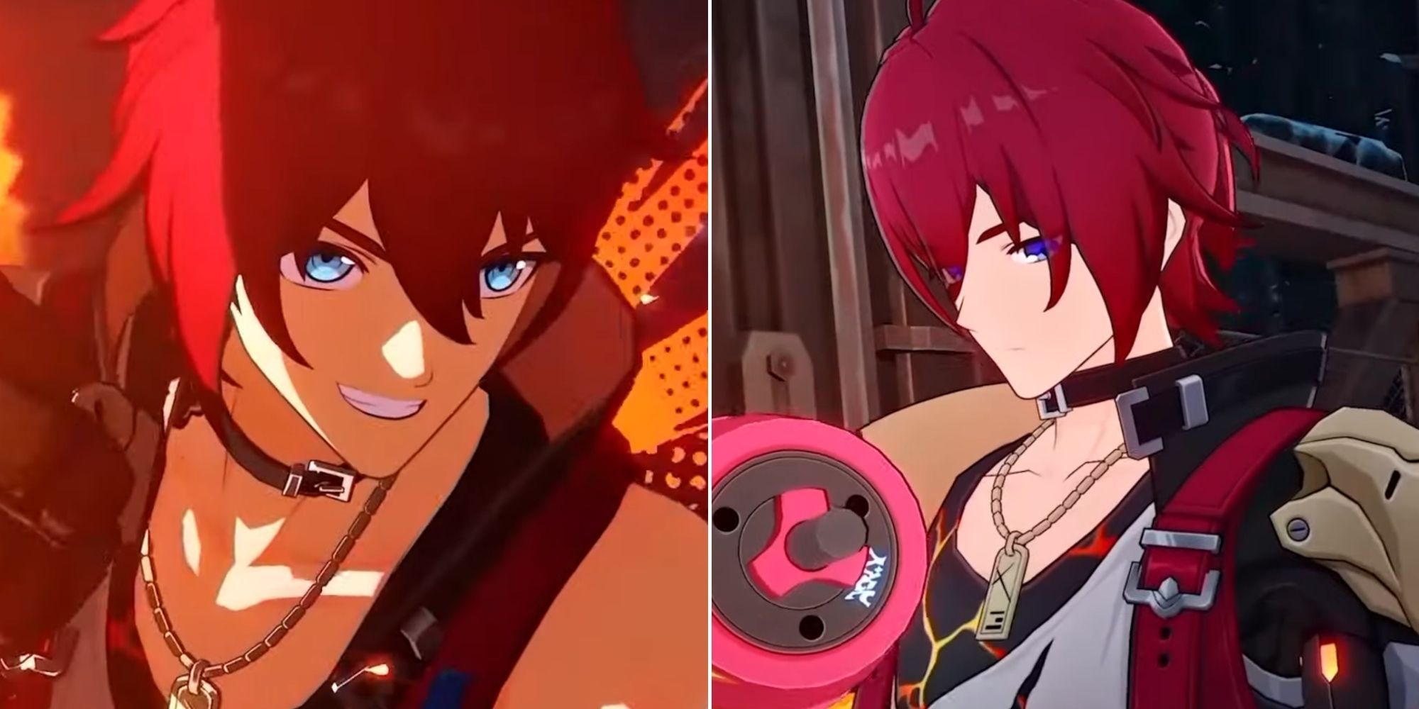 Honkai: Star Rail - Best Team Members For Luka