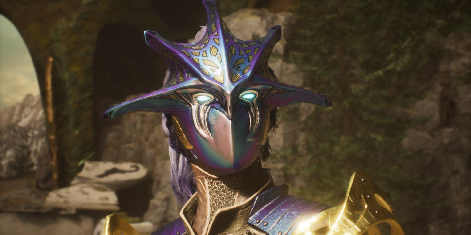 Immortals Of Aveum: How To Escape The Aristeya Temple In Yltheum
