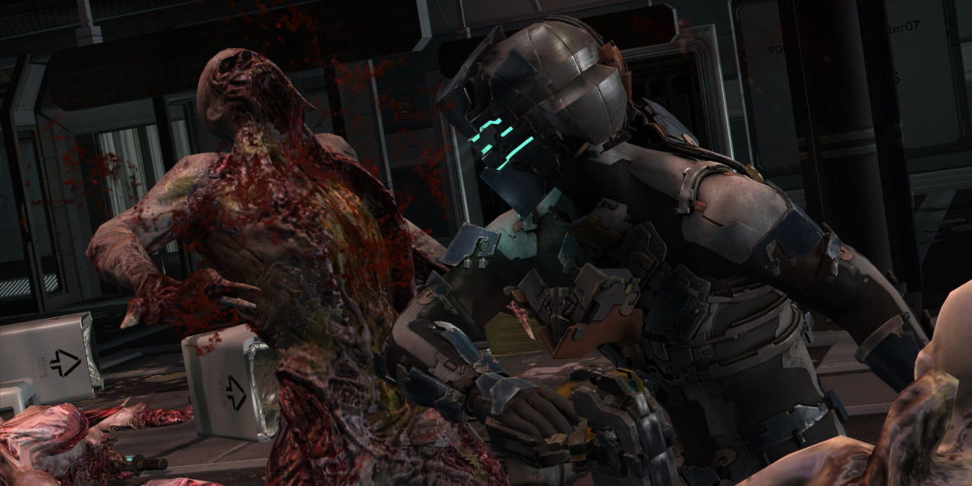 EA Is Shutting Down Servers For Crysis 3, Dead Space 2, And Dante's Inferno
