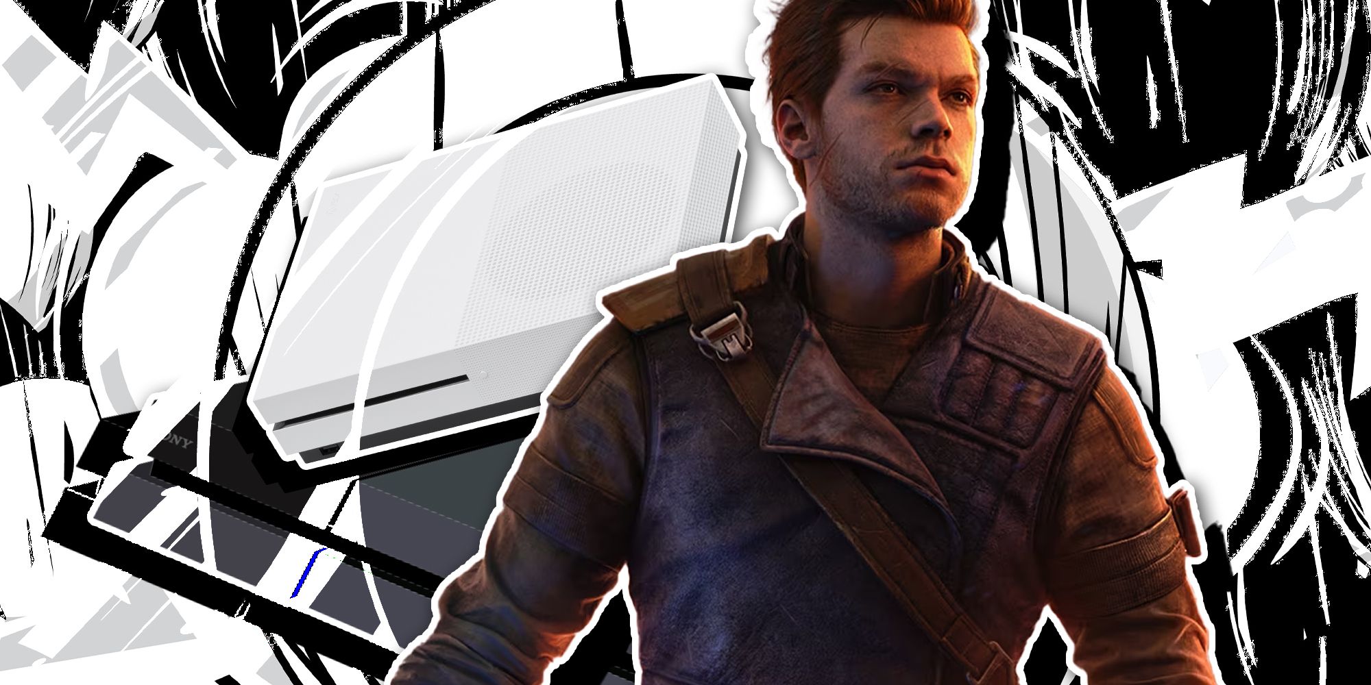 Star Wars Jedi: Survivor Is Going To Suck On PS4 and Xbox One