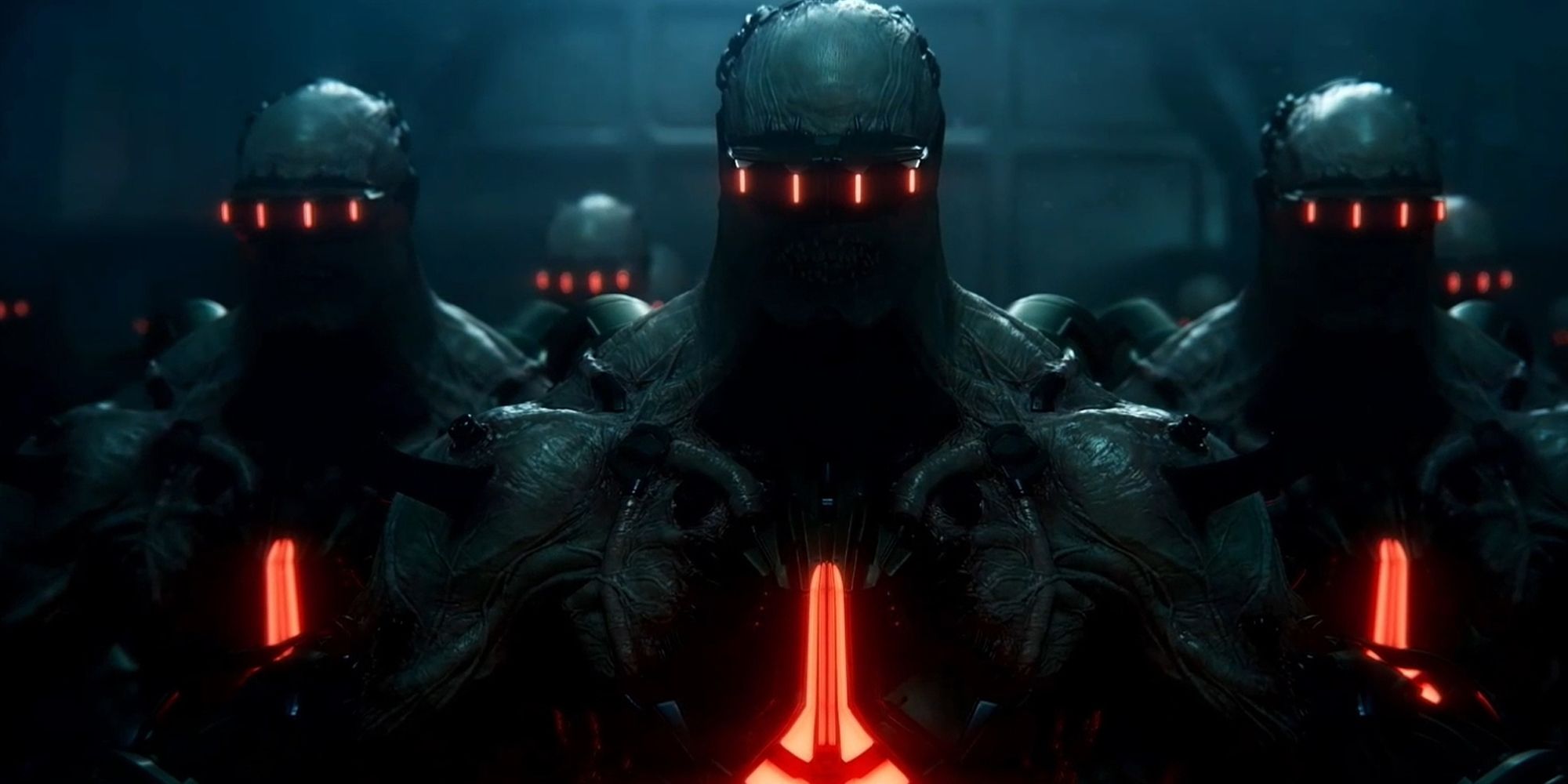 Tripwire Shares First Look At Killing Floor 3
