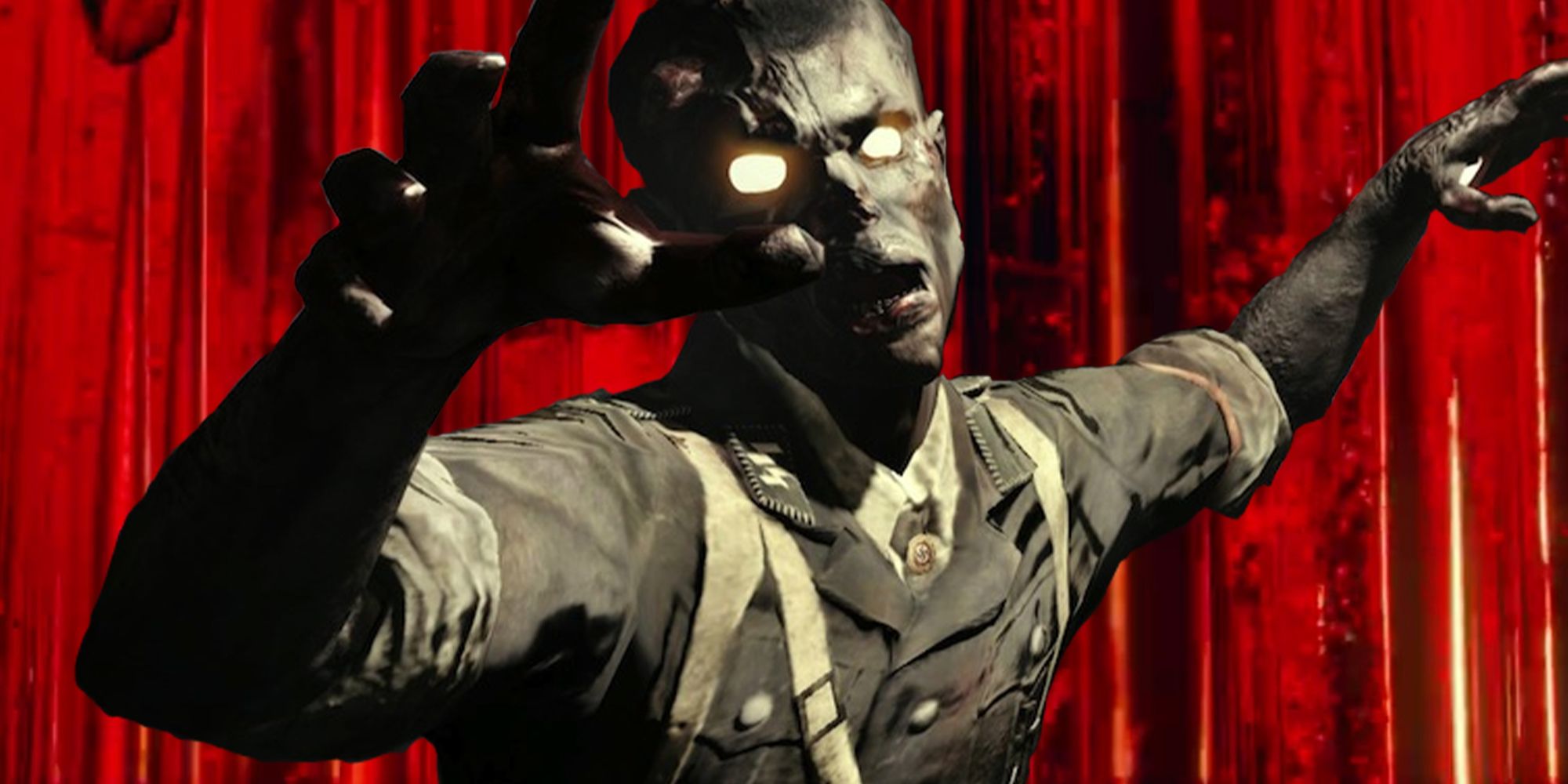 Zombies Teased For Call Of Duty Modern Warfare 3